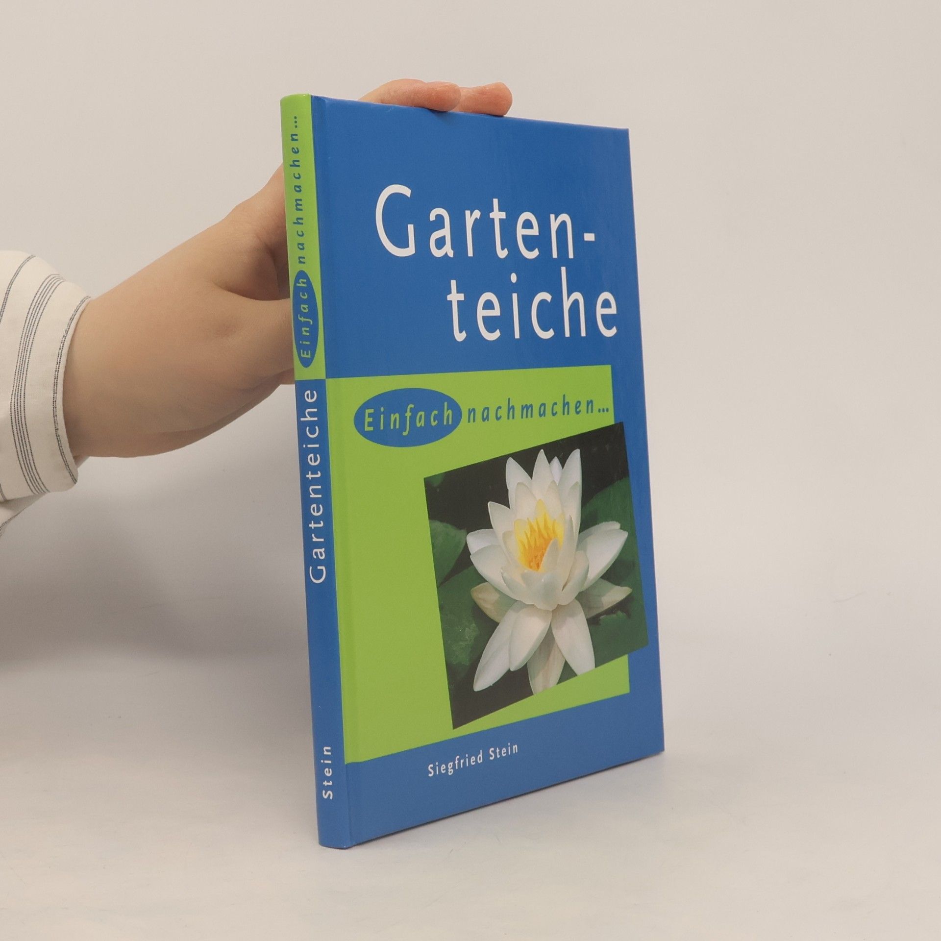 Gartenteiche