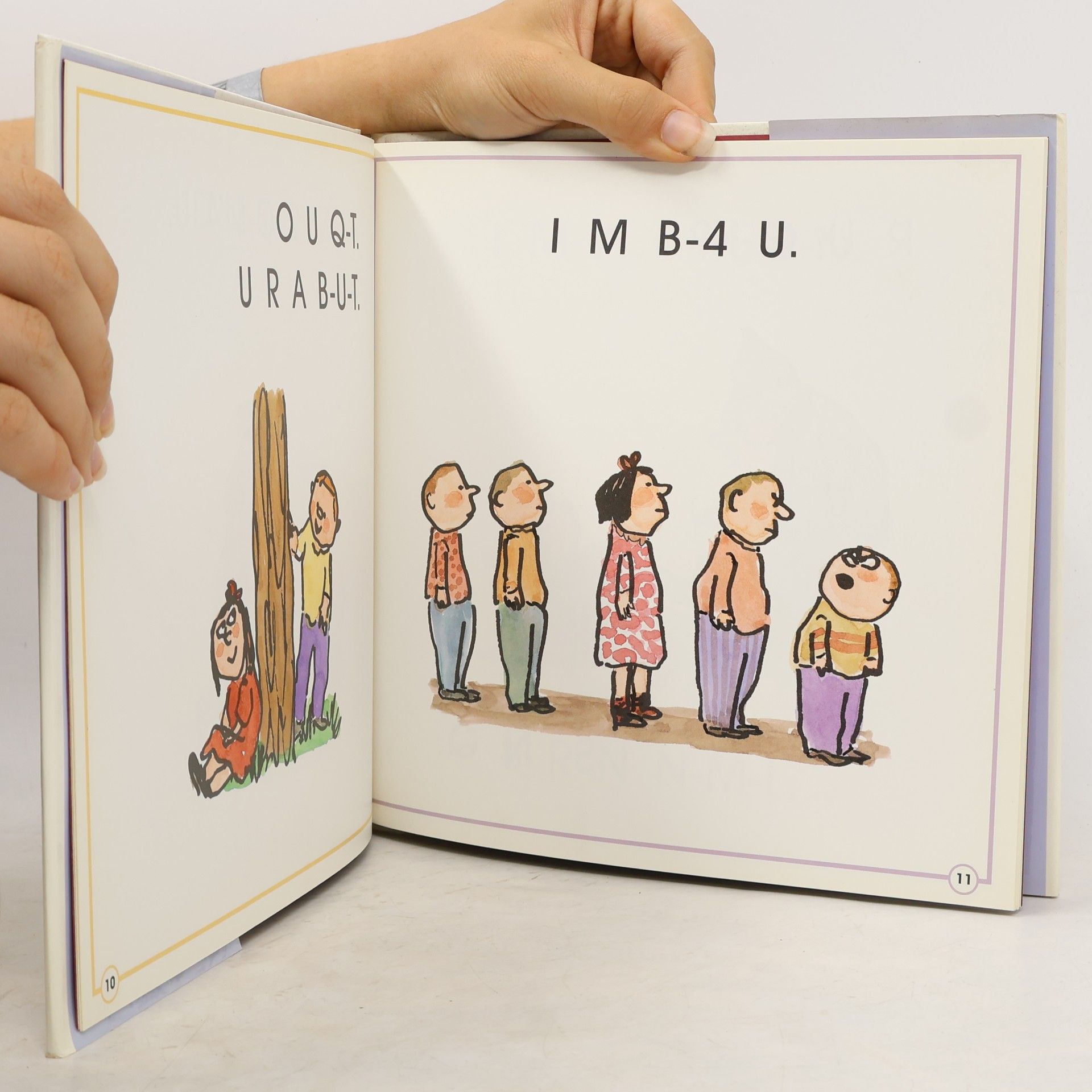 William Steig CDB!