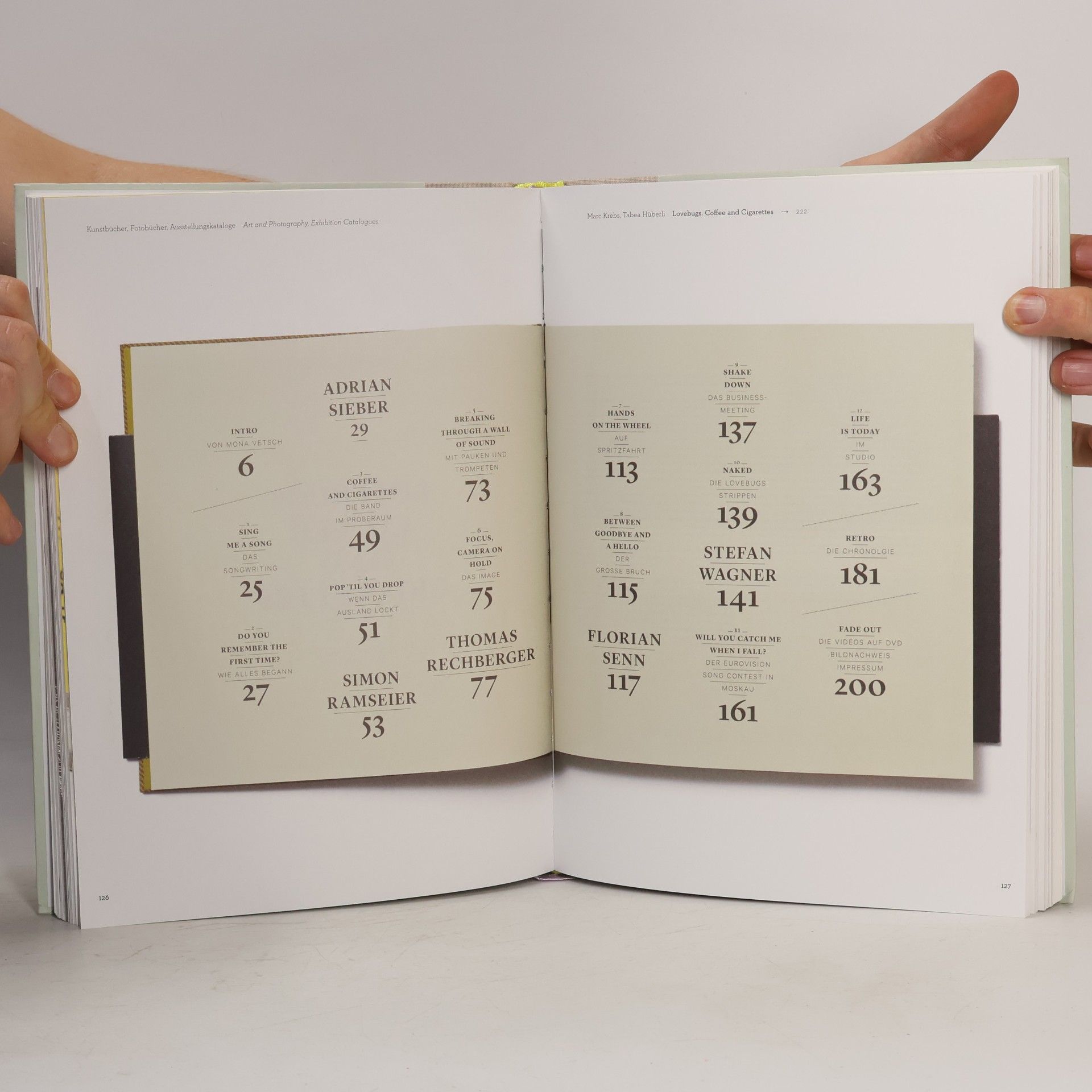 Stiftung Buchkunst Die schönsten deutschen Bücher 2012. The Best German Book Design 2012