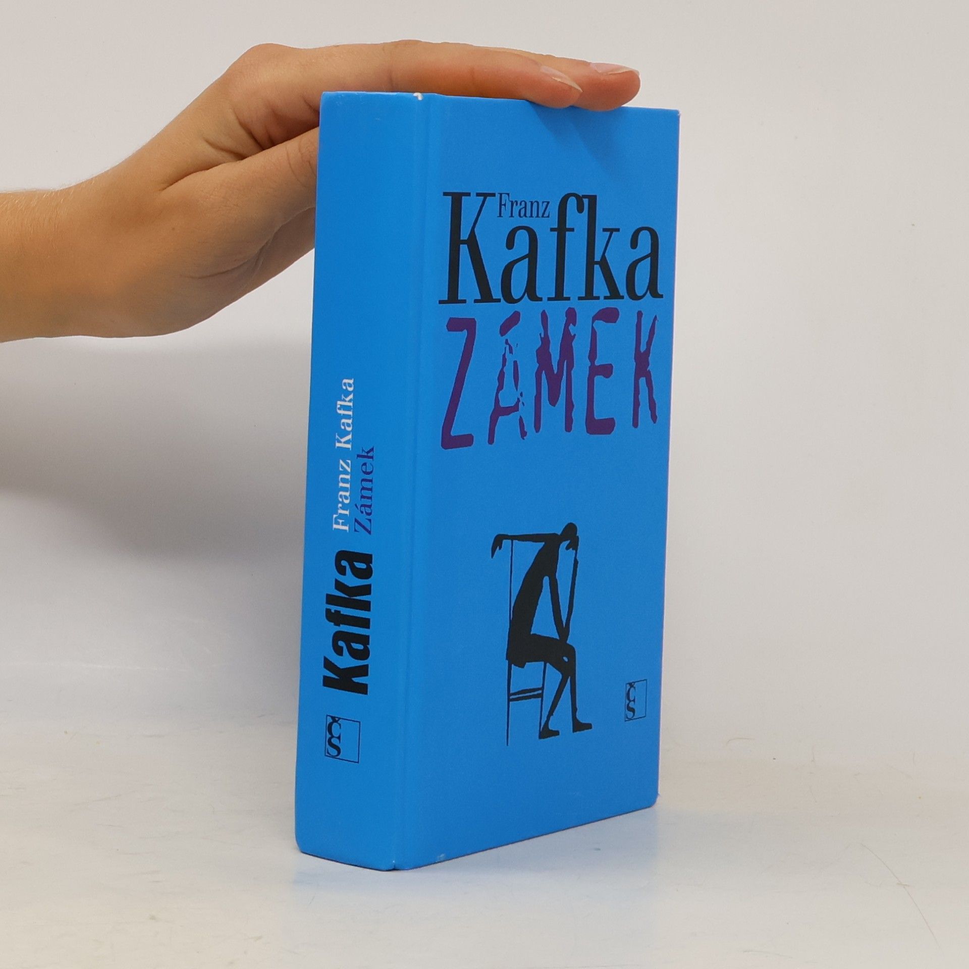 Zámek