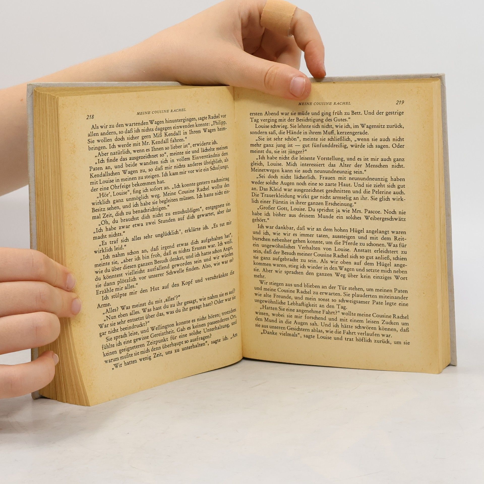 Kolektív autorov Auswahlbücher 3