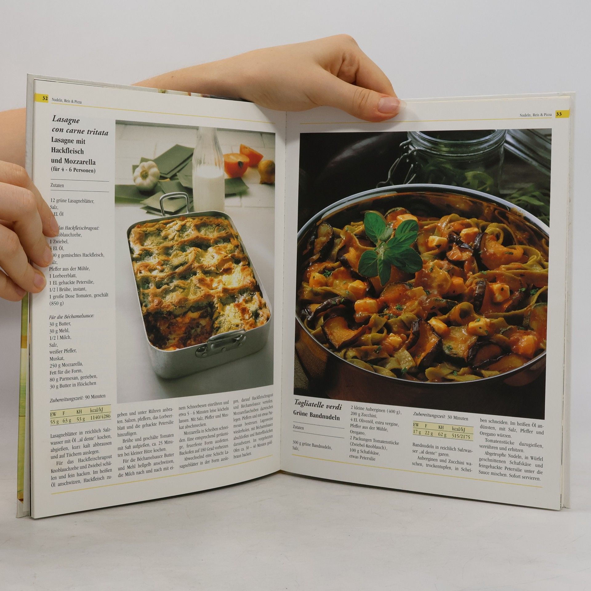 Thea Sommer Köstlich italienisch kochen