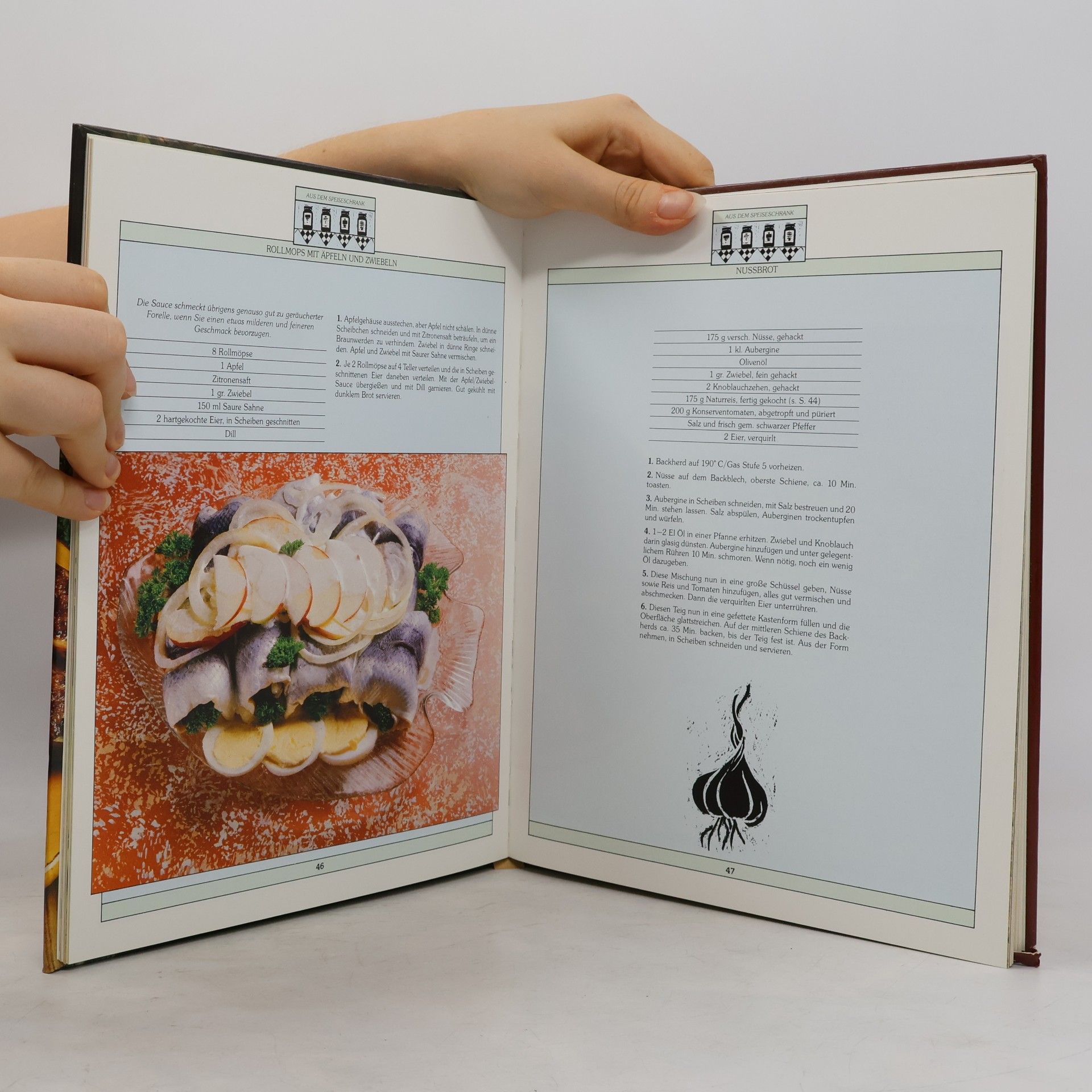 Elizabeth Cornish Vegetarische Küche