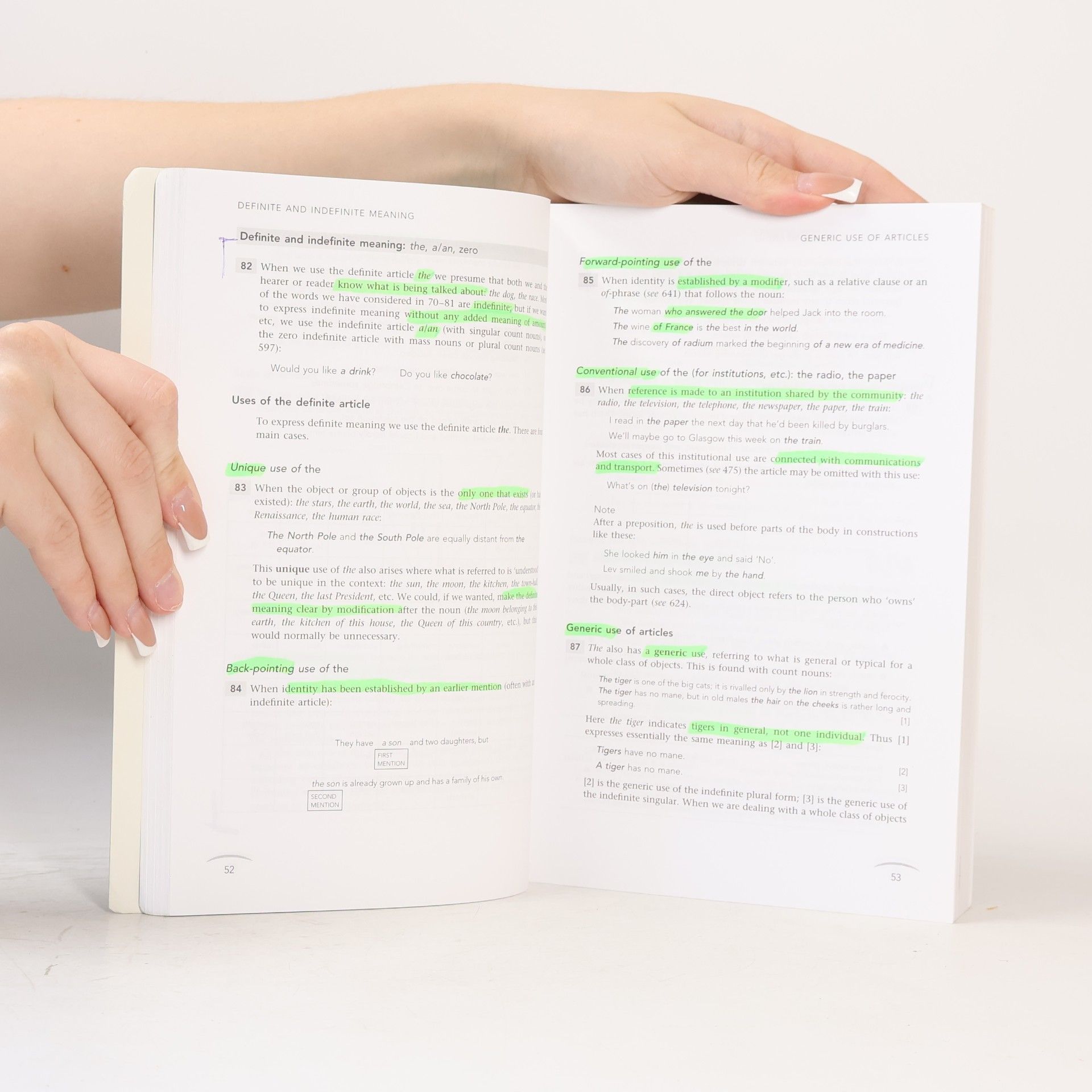 Jan Svartvik A communicative grammar of English
