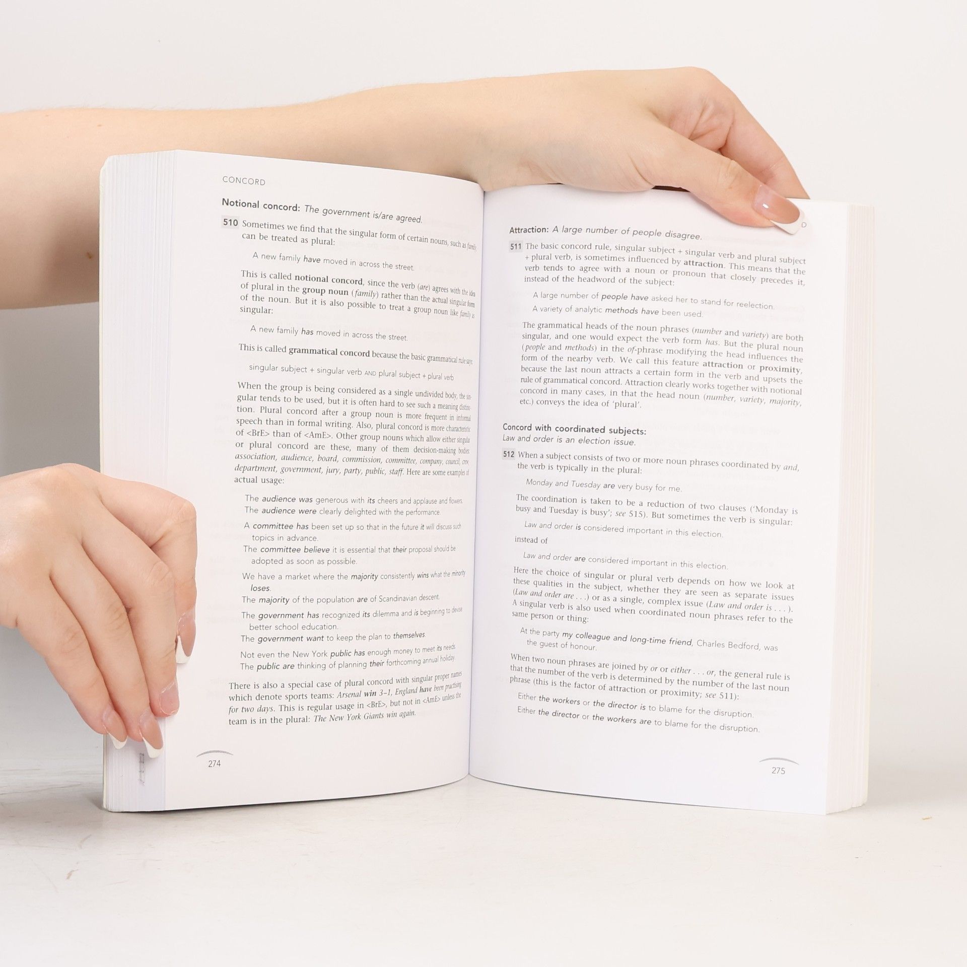 Jan Svartvik A communicative grammar of English