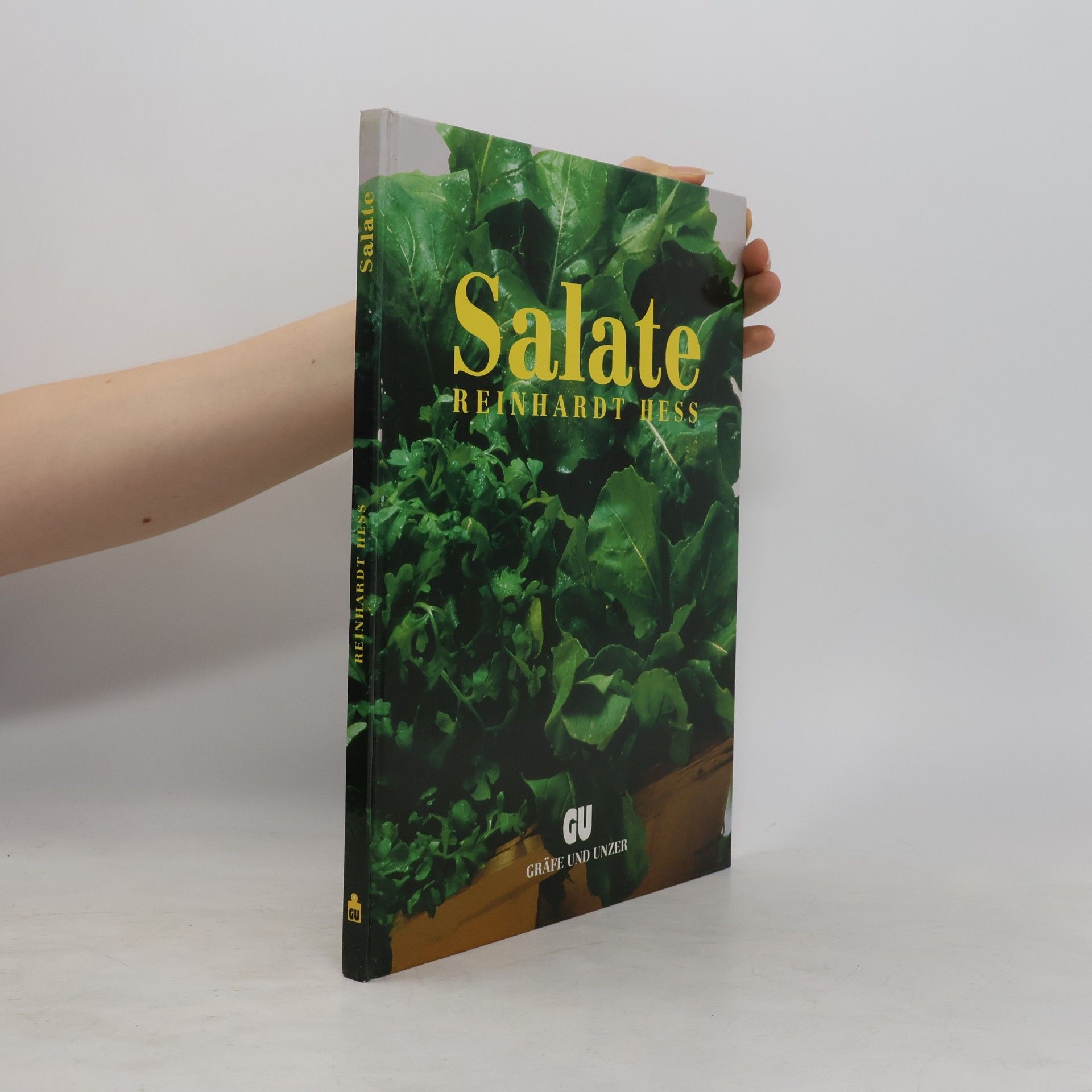 Reinhardt Hess Salate