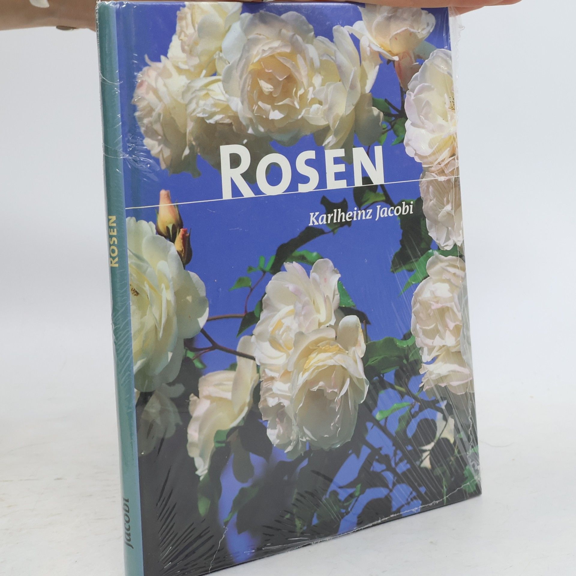 Karlheinz Jacobi Rosen