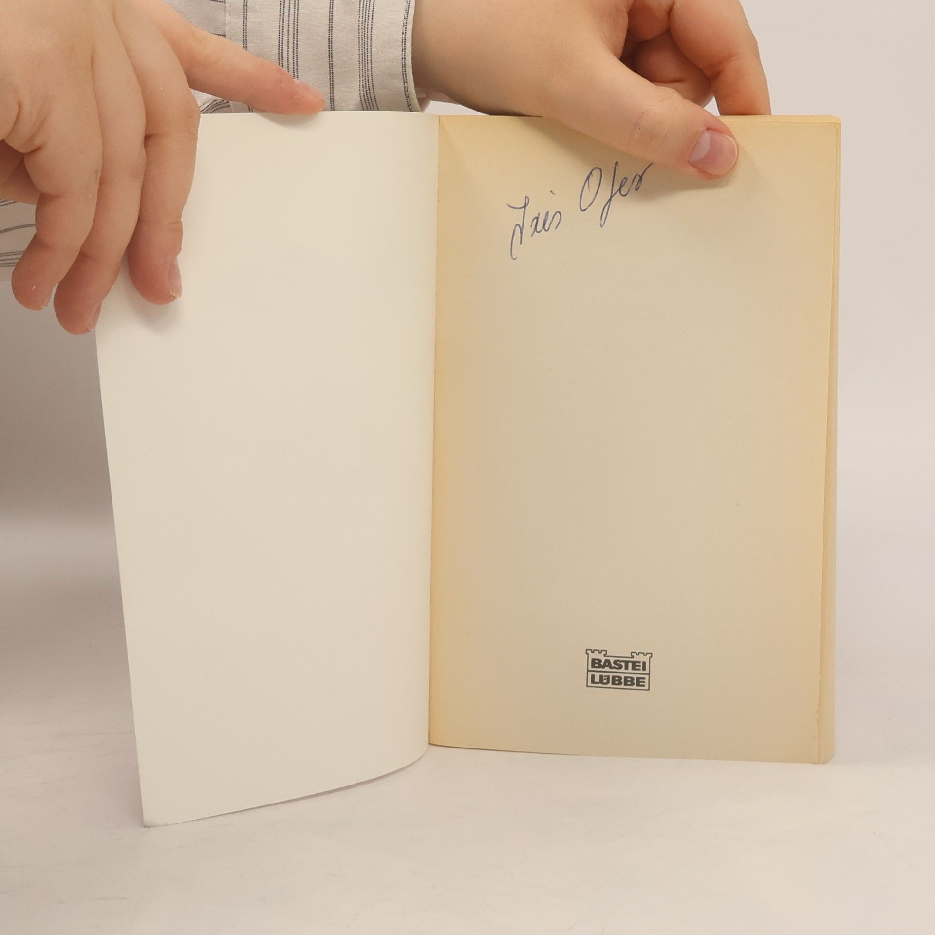 Miriam Heid Schön, dich von hinten zu sehen