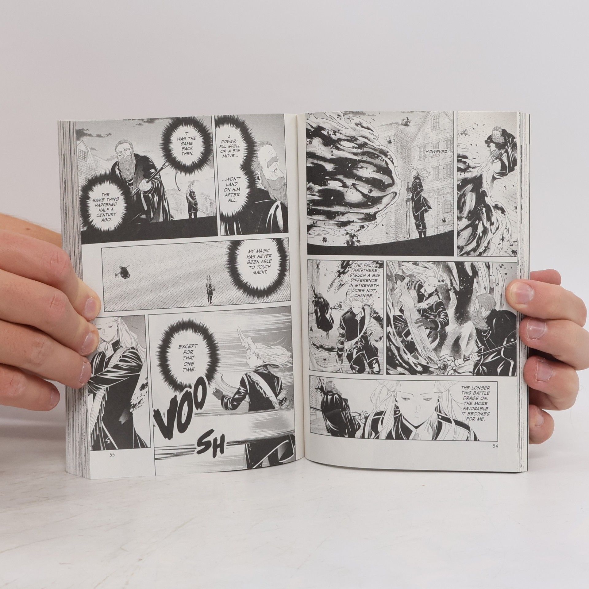 Kanehito Yamada Frieren: Beyond Journey's End, Vol. 11