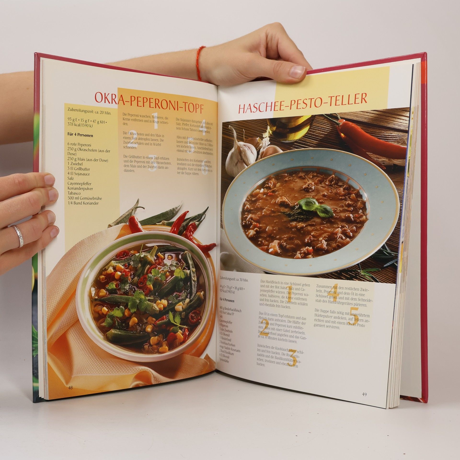 Autorenkollektiv Teuflisch Scharf Kochen