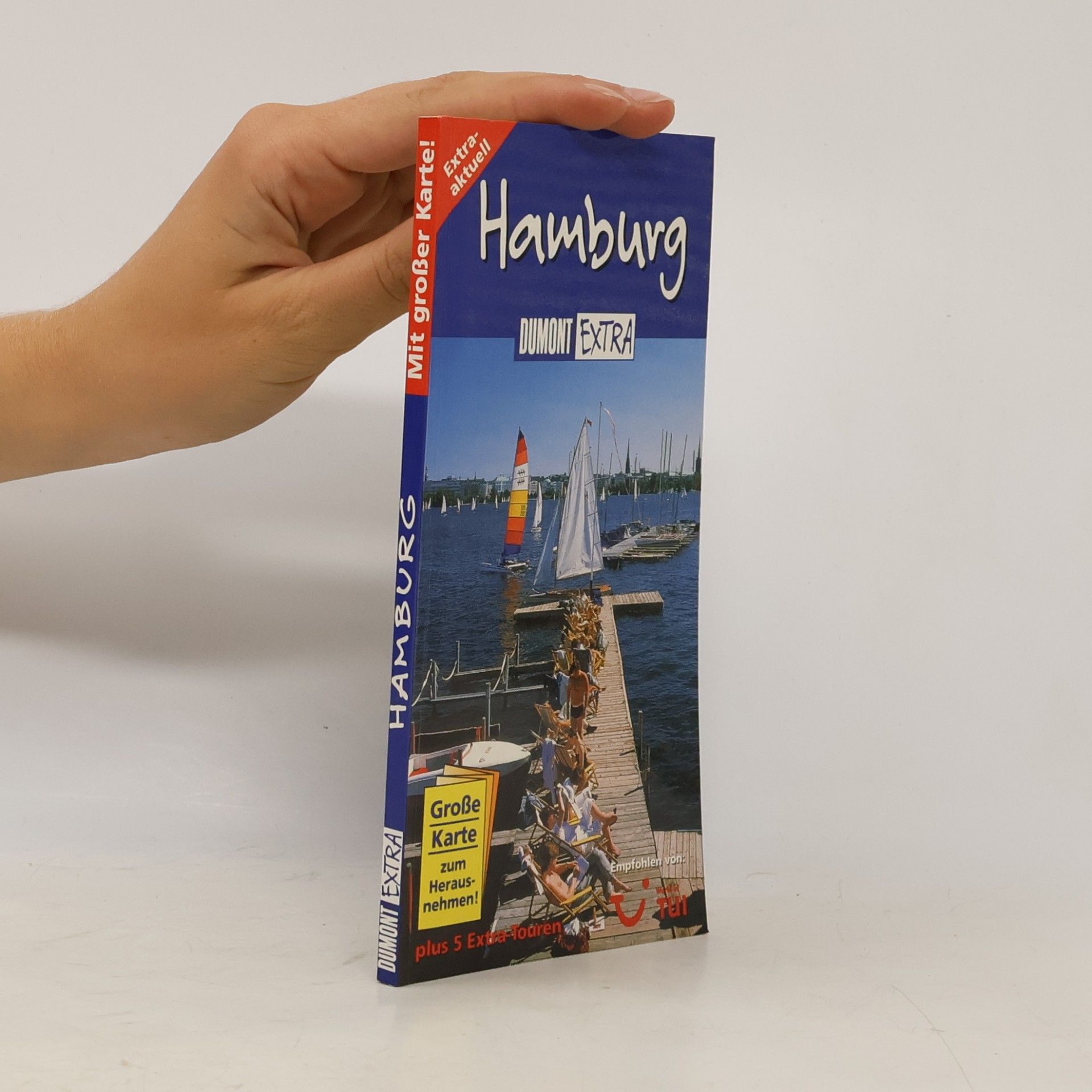 Ralf Groschwitz Hamburg