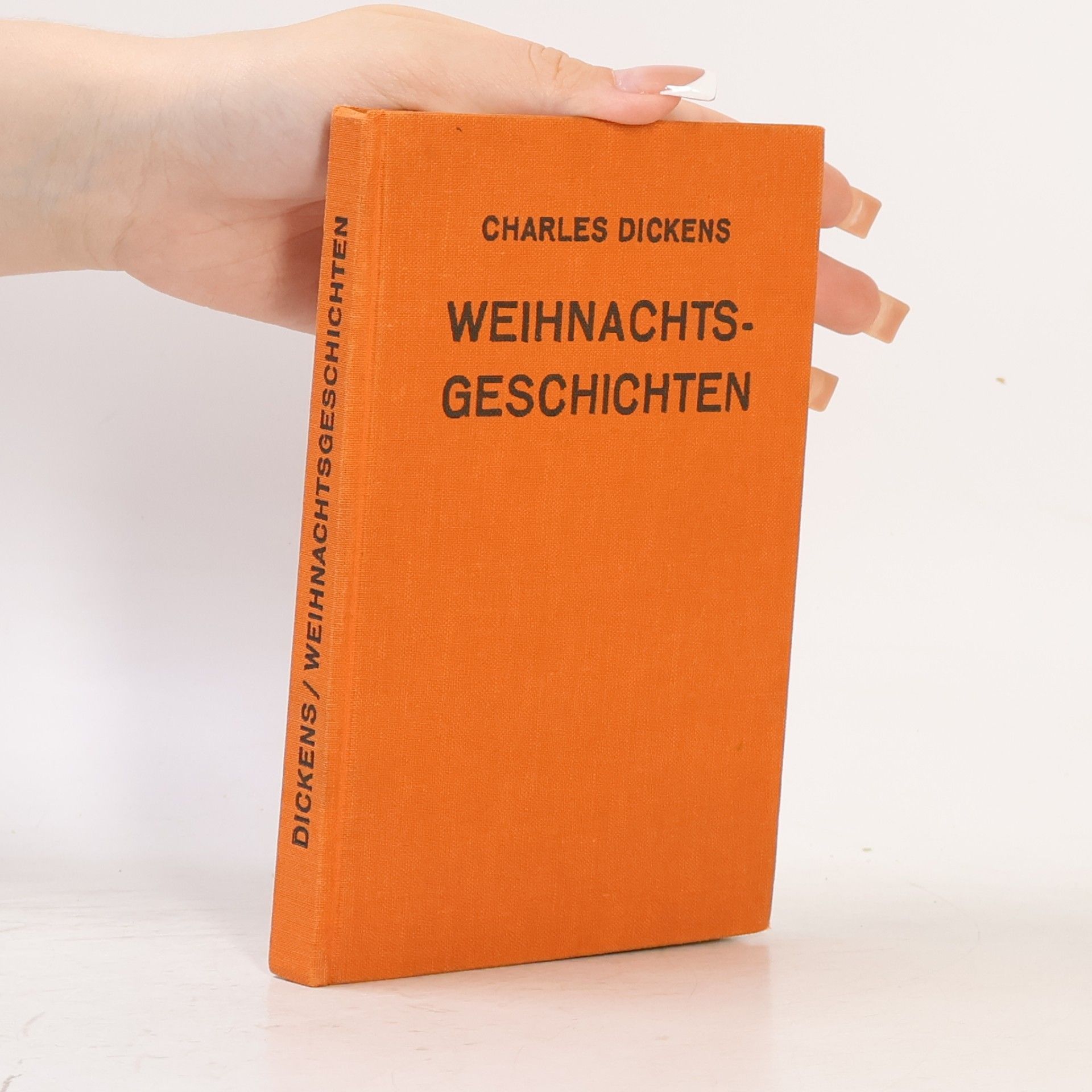 Weihnachtsgeschichten