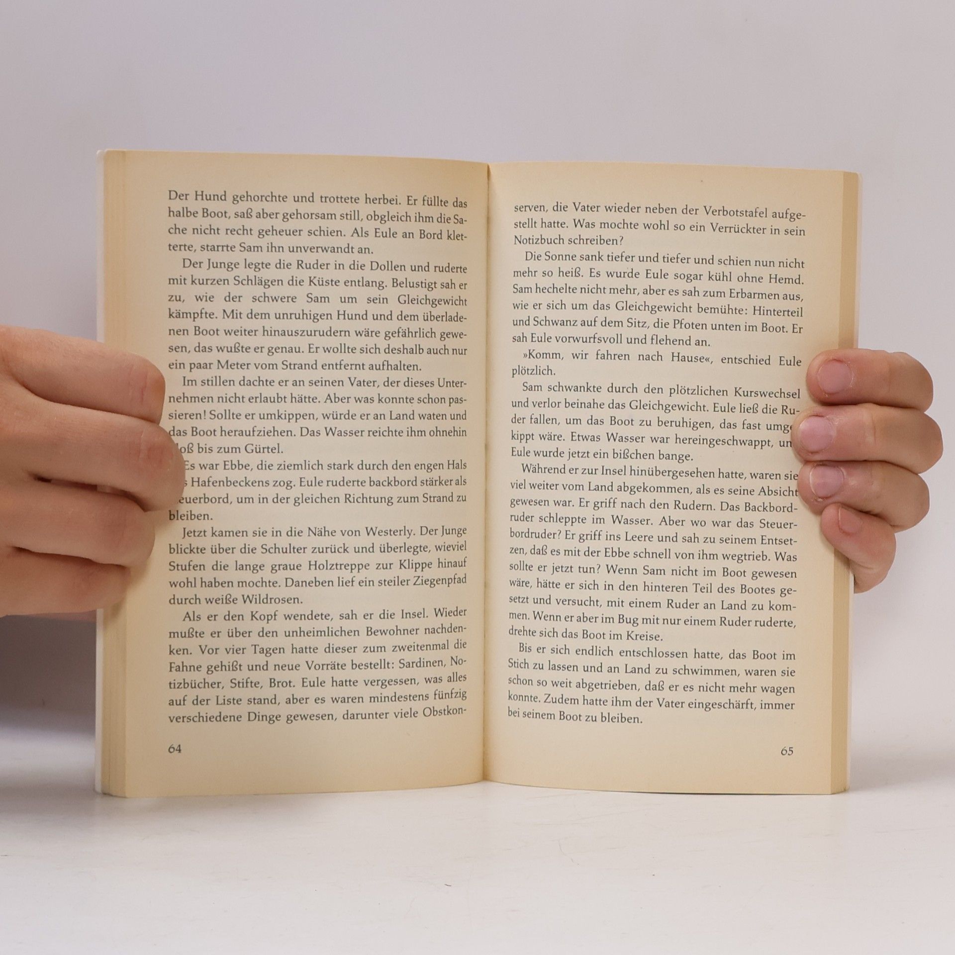 Marjorie Reynolds Mein Freund Mystery.