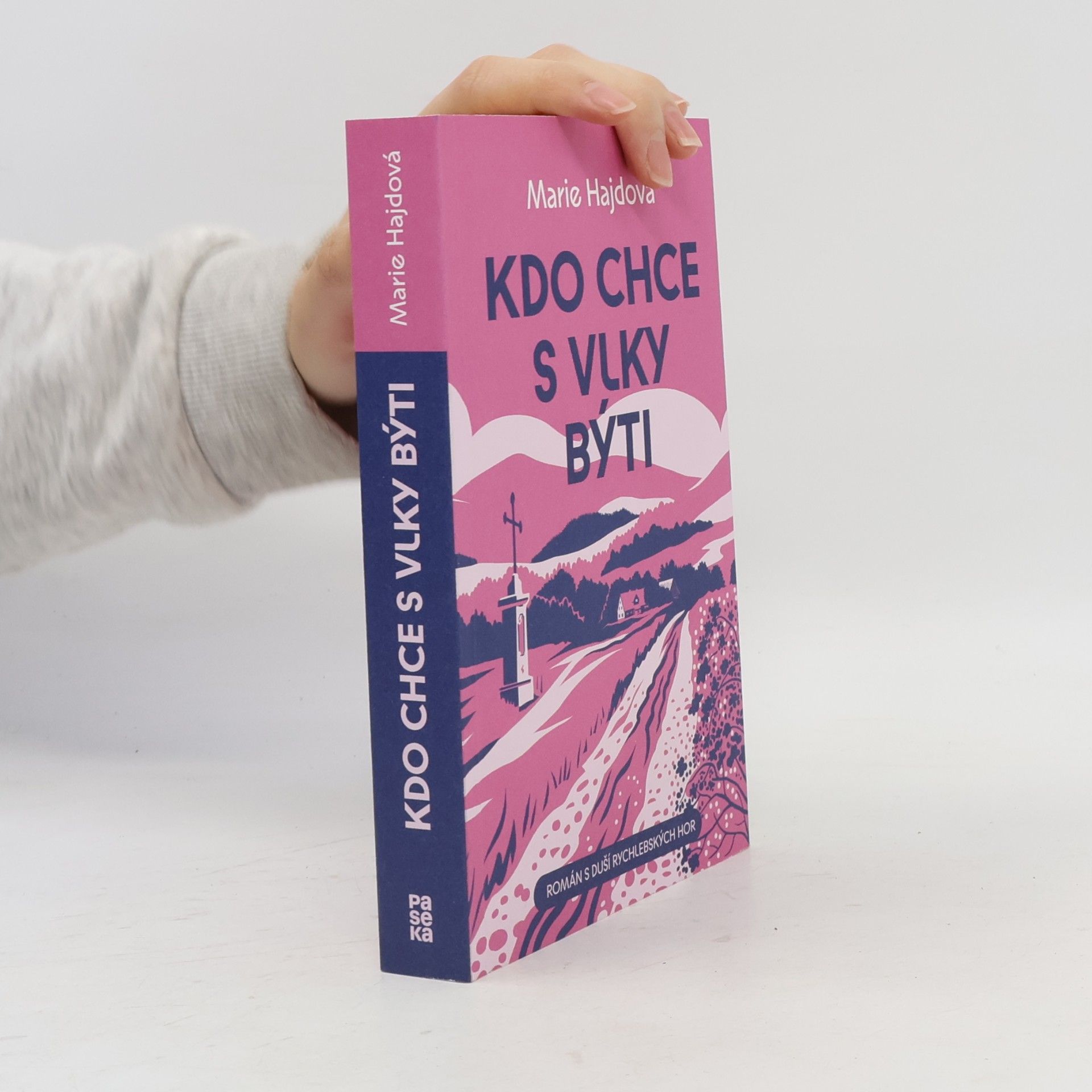Kdo chce s vlky býti