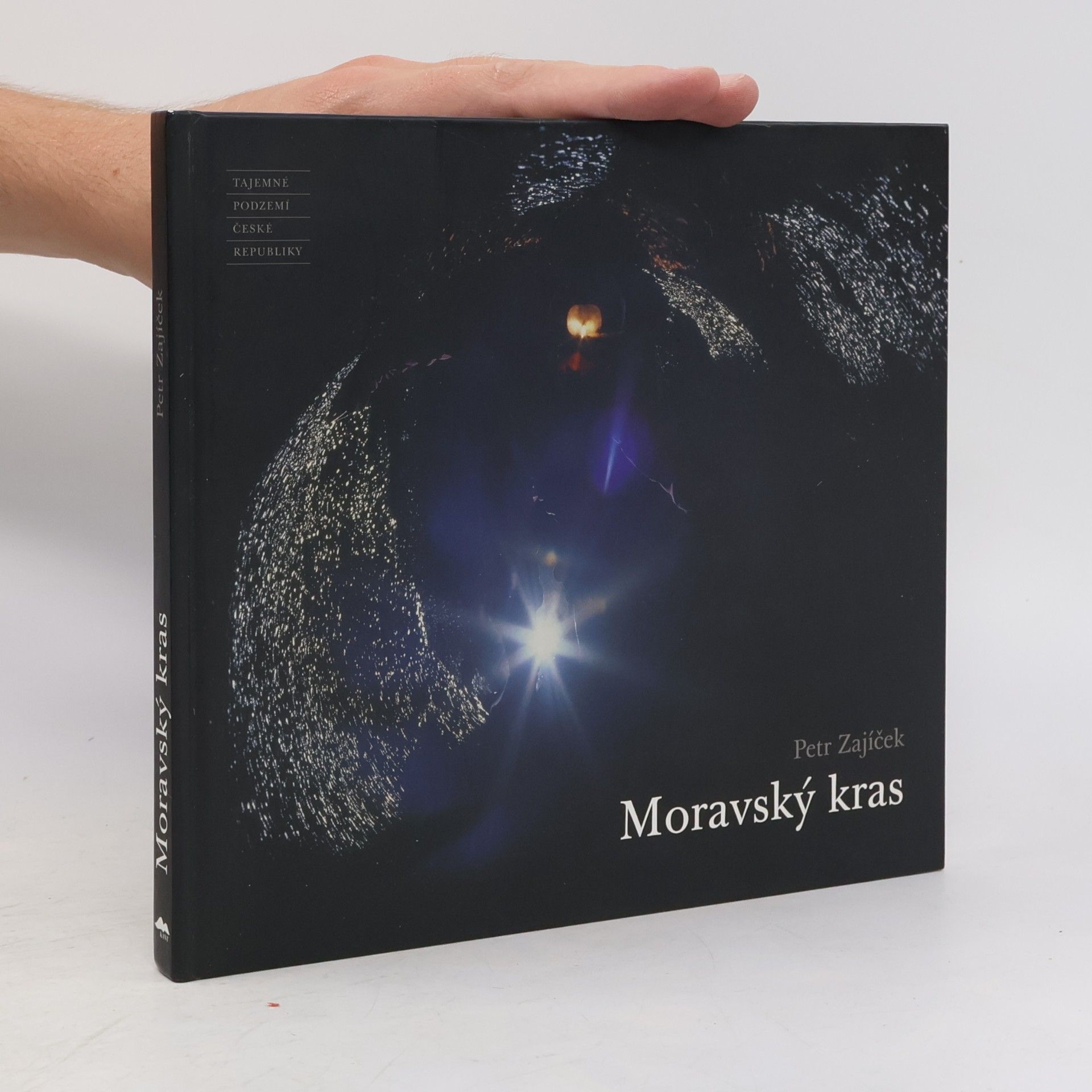 Moravský kras. Tajemné podzemí České republiky