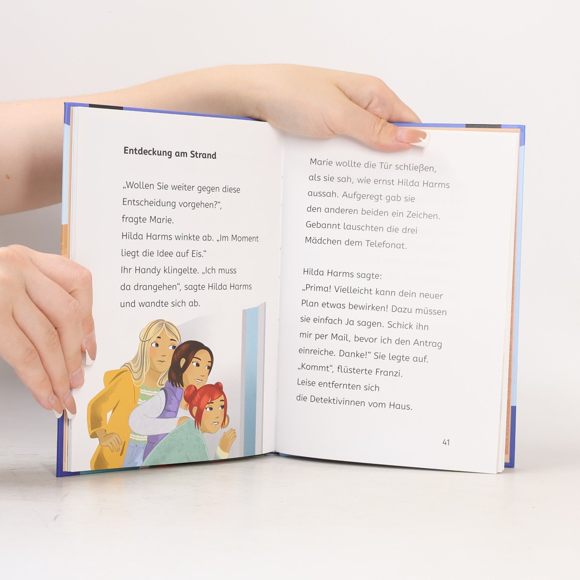 Unknown Author Die drei !!!, Bücherhelden 2. Klasse, Seehund ahoi!
