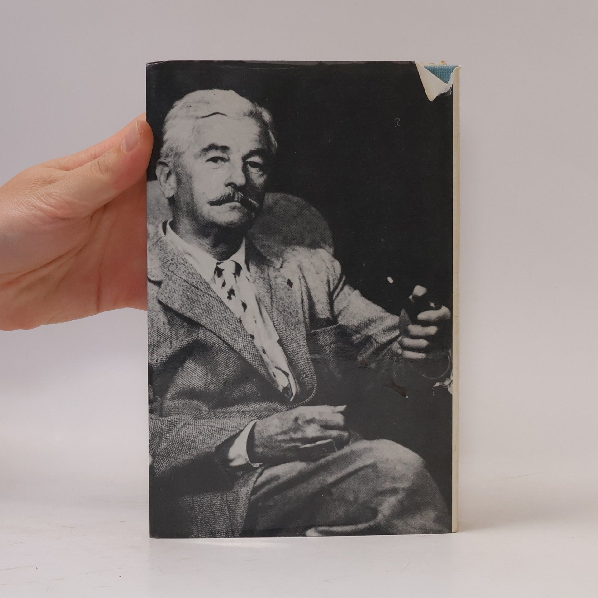 William Faulkner Město