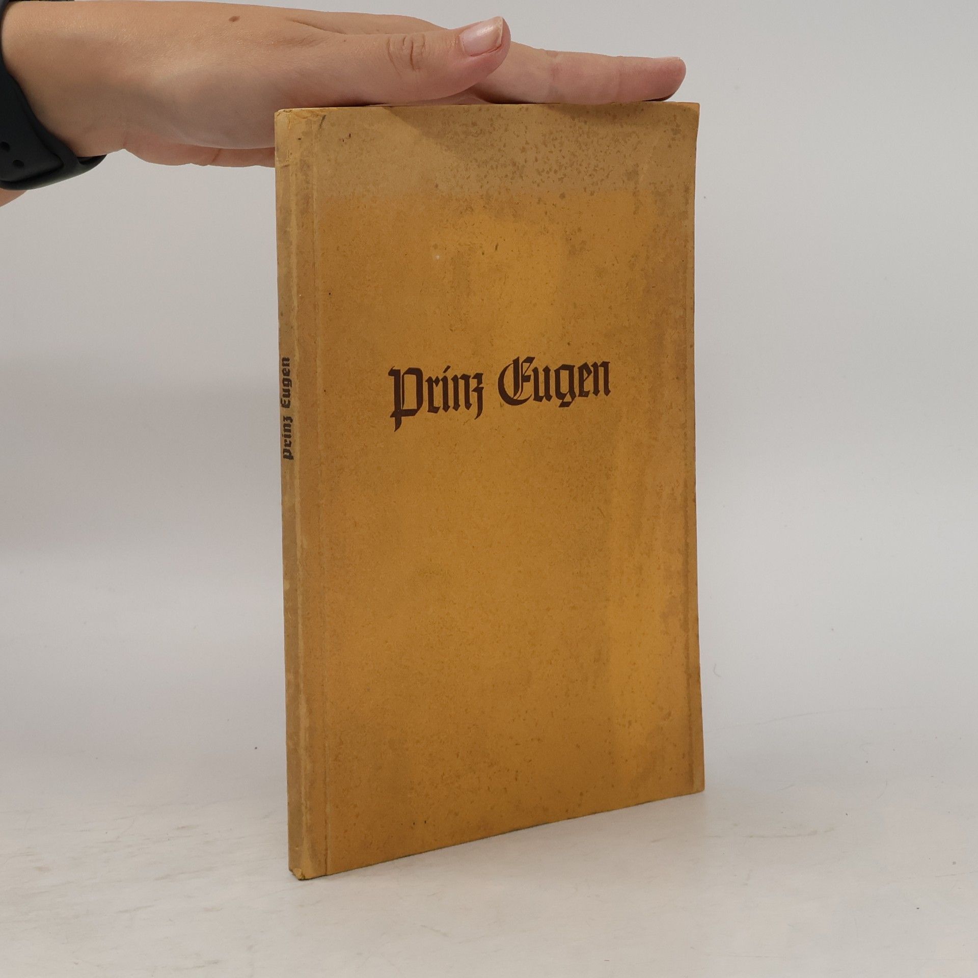 Autorenkollektiv Prinz Eugen