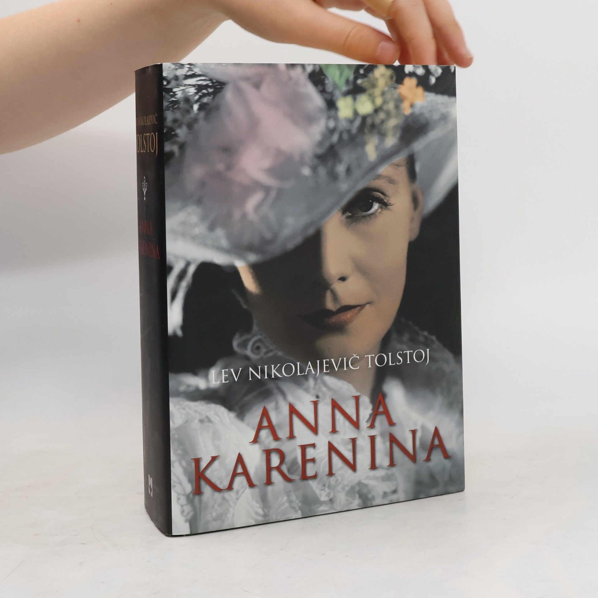 Lew Nikolajewitsch Tolstoi Anna Karenina