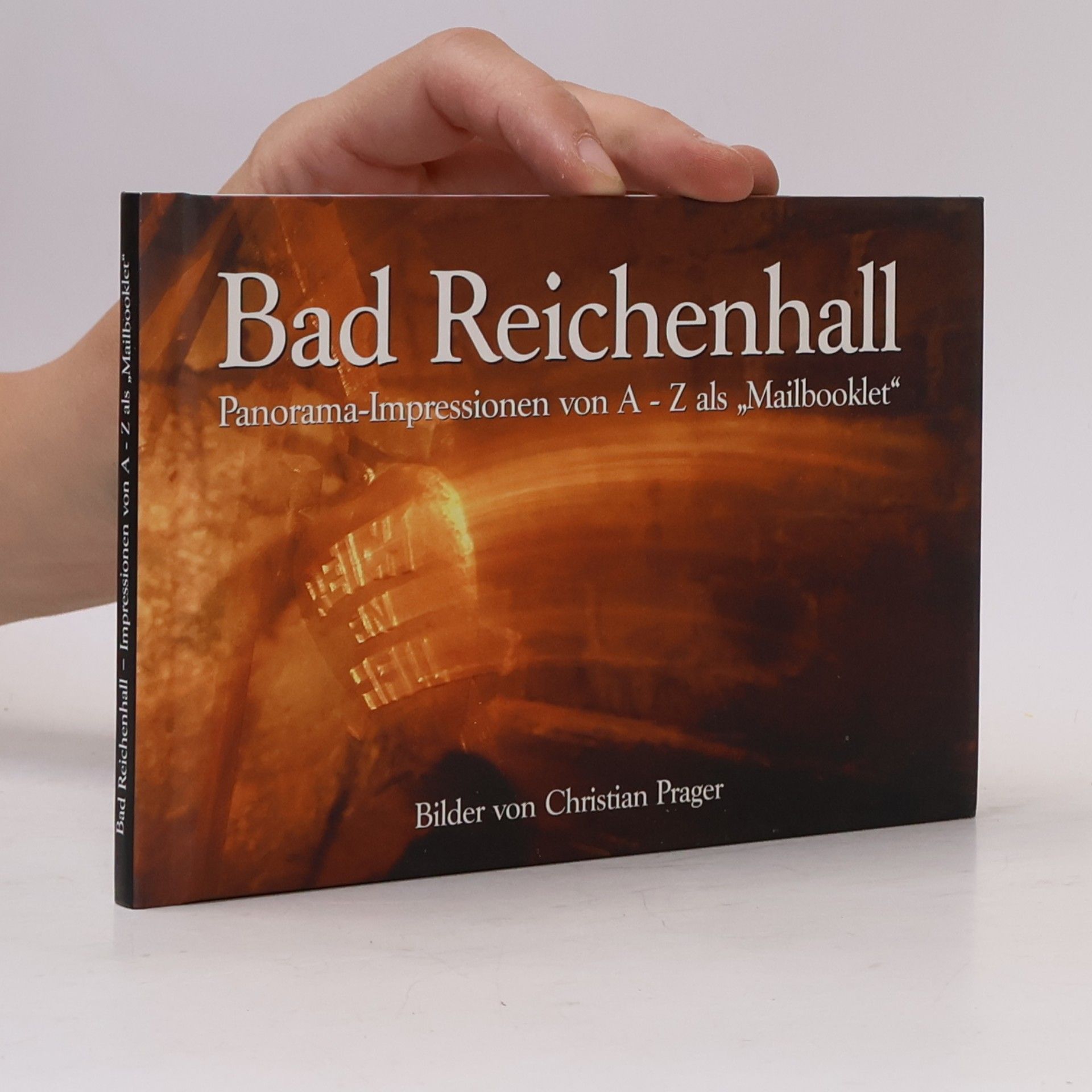 Christian Prager Bad Reichenhall