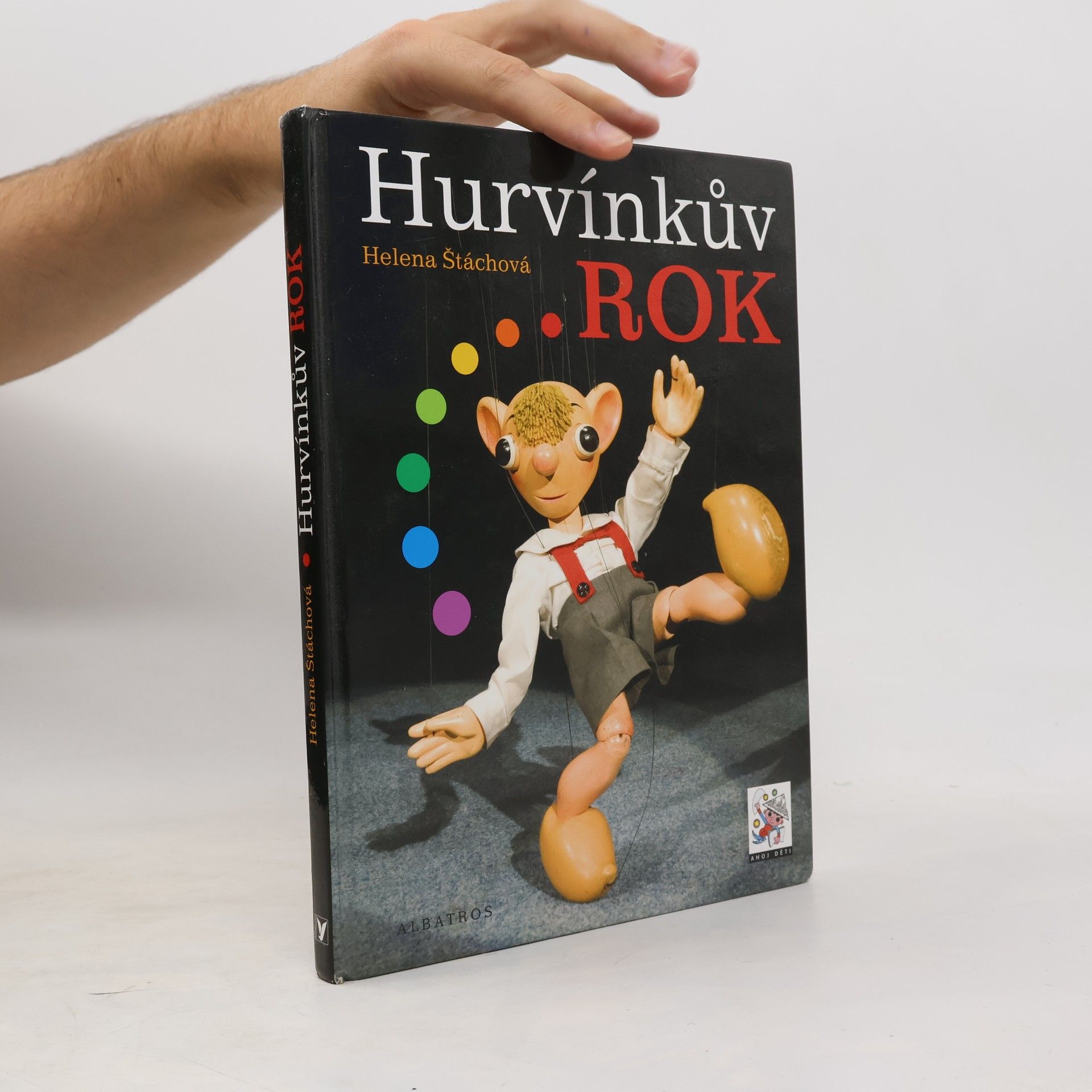 Hurvínkův rok