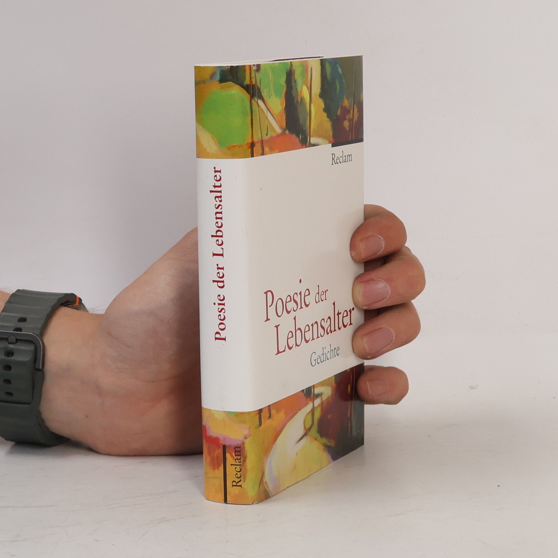 Evelyne Polt-Heinzl Poesie der Lebensalter