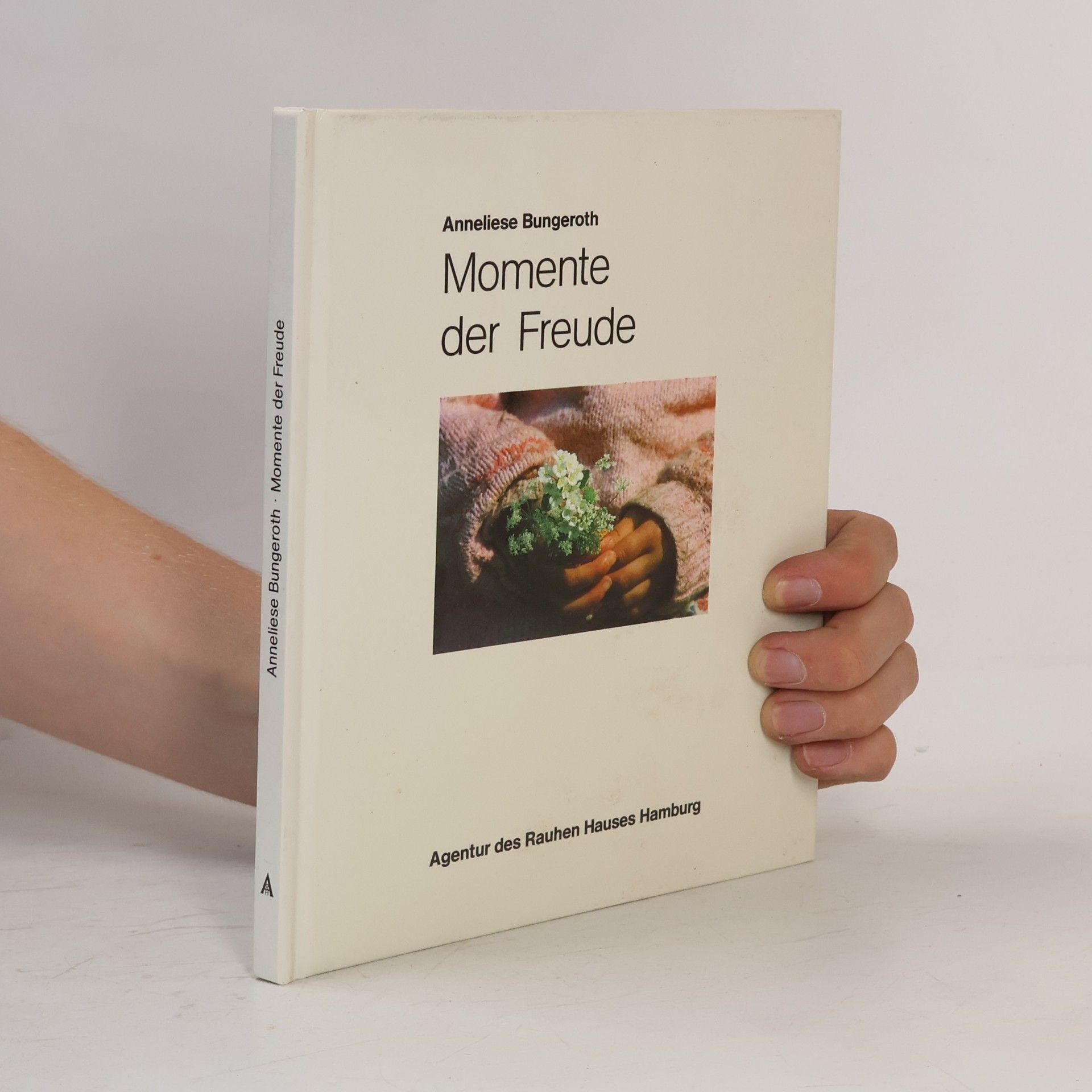 Momente der Freude
