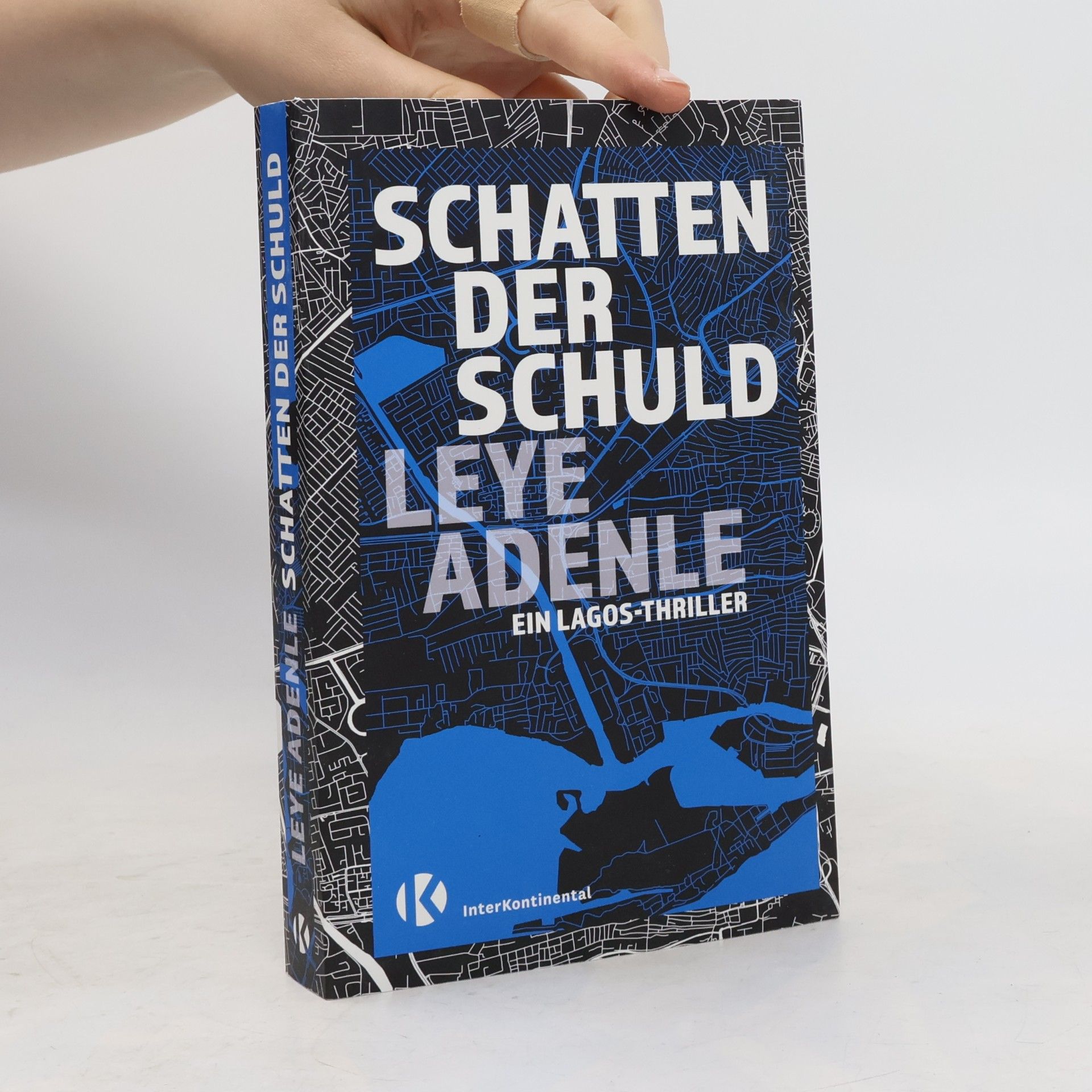 Schatten der Schuld