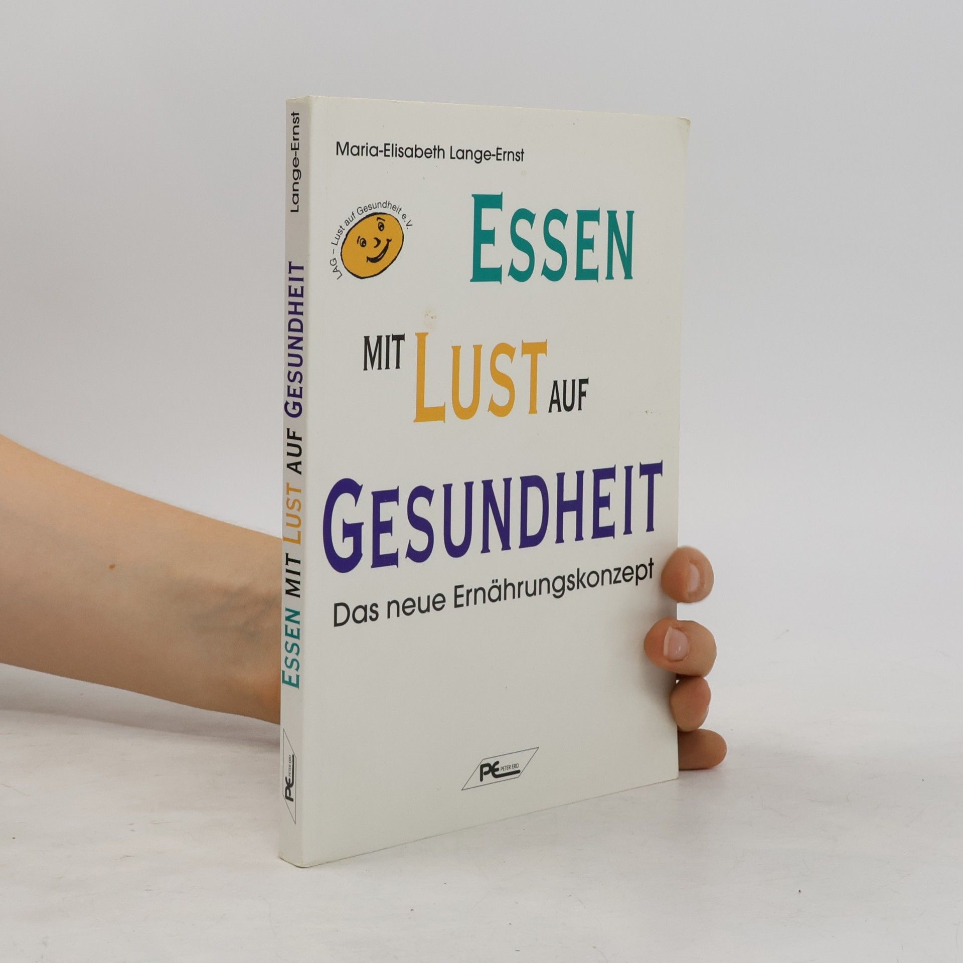 Essen mit Lust auf Gesundheit