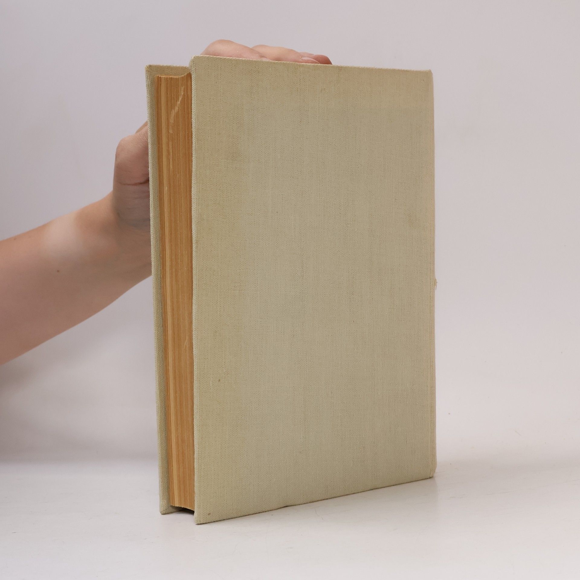Andreas A. Lillin Jetzt, da das Korngemahlen II.