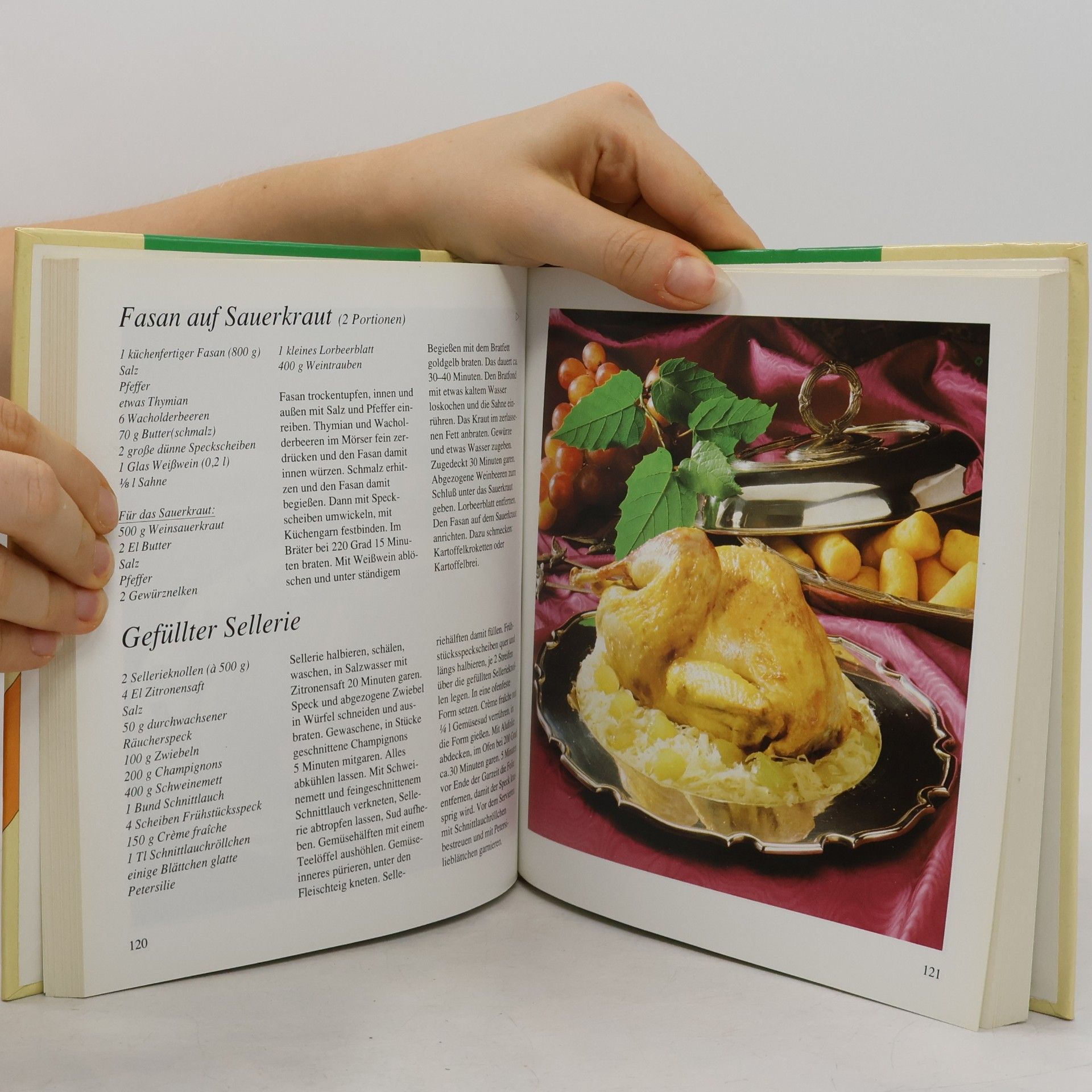 Autorenkollektiv Gemüse zu jeder Jahrszeit