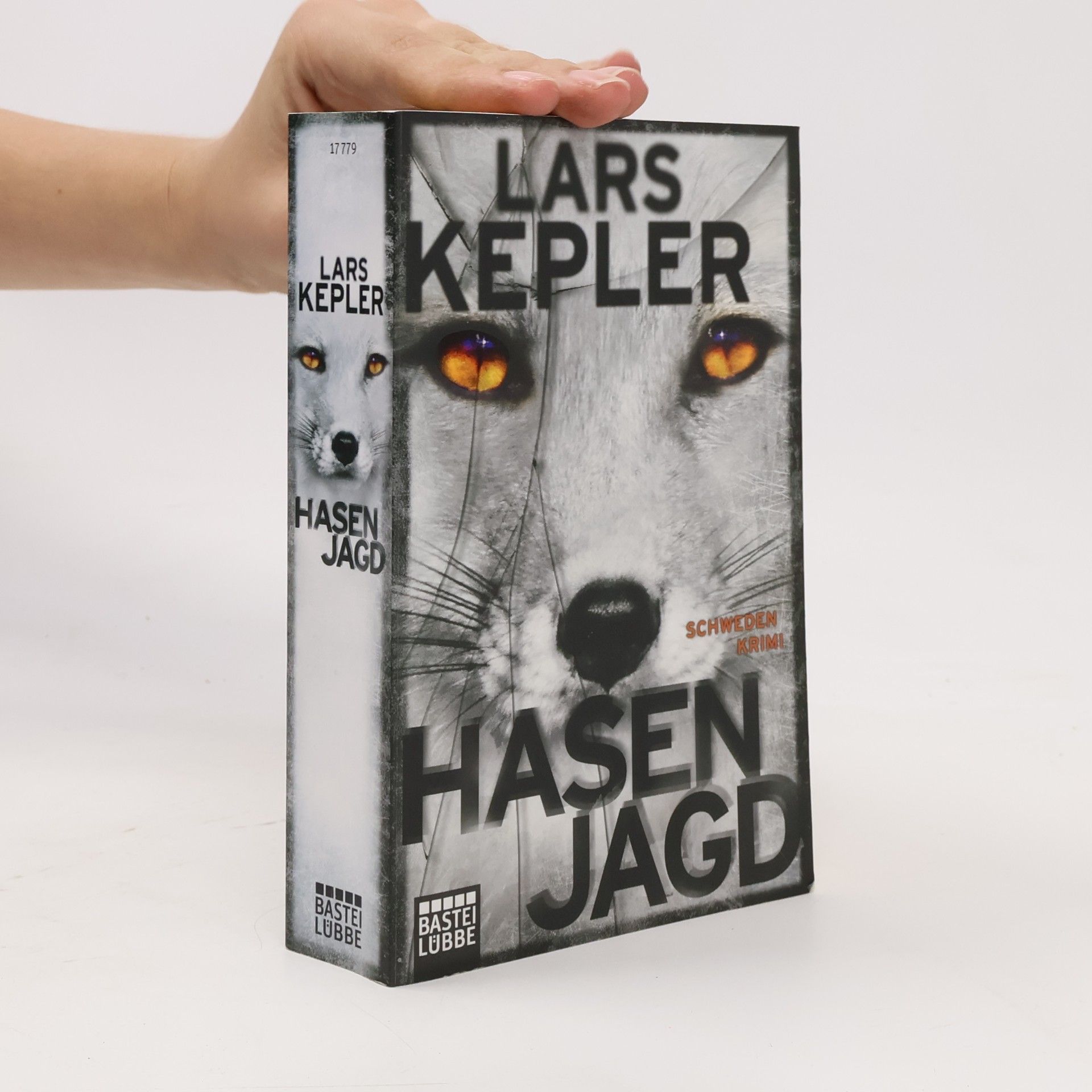 Hasenjagd