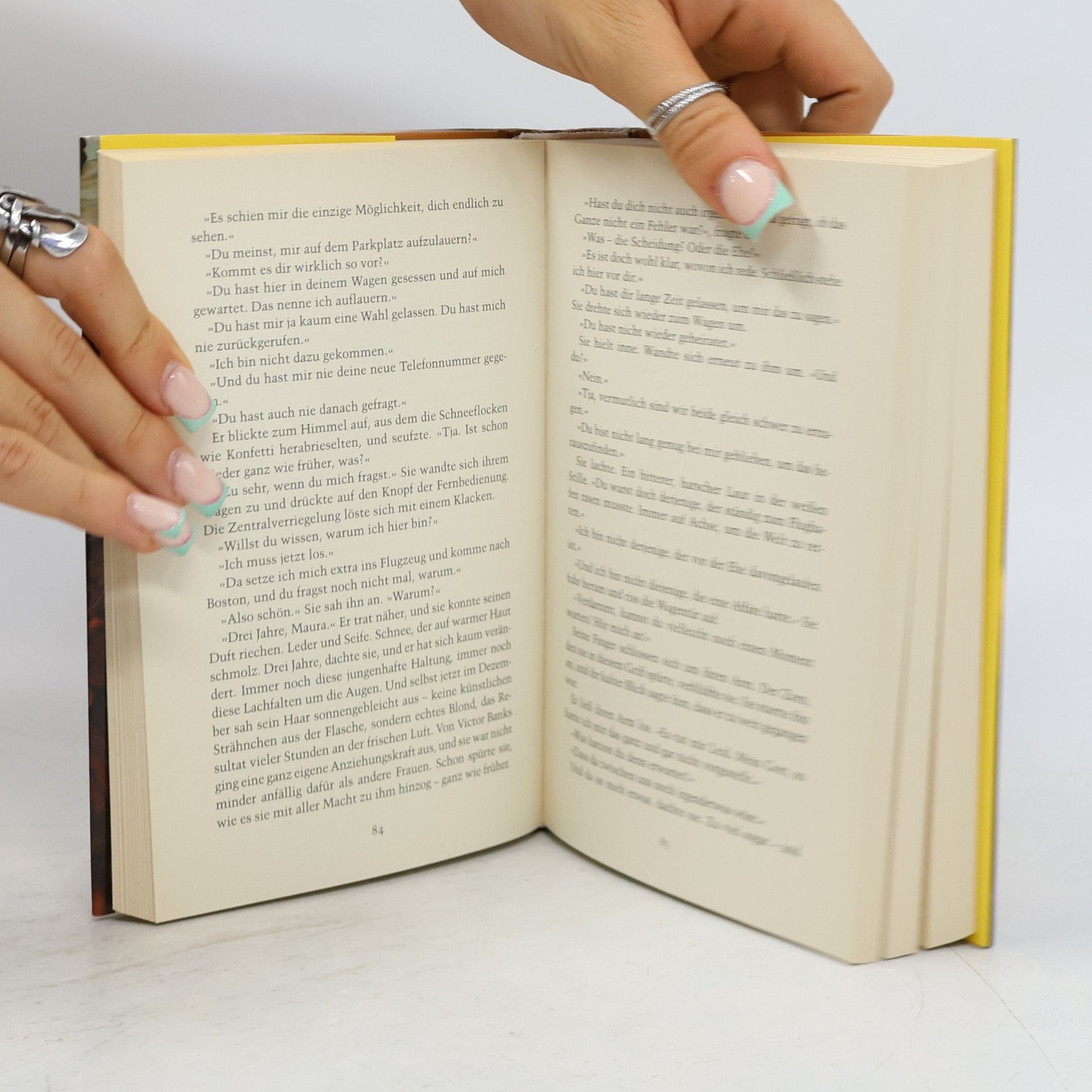 Tess Gerritsen Todsünde