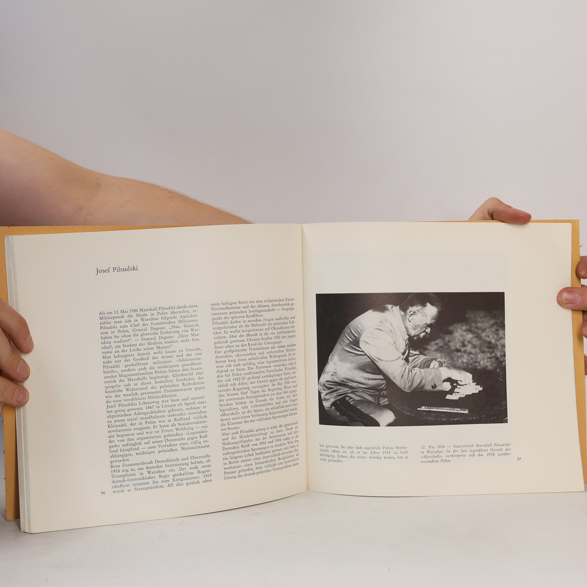Various authors Griff in die Geschichte