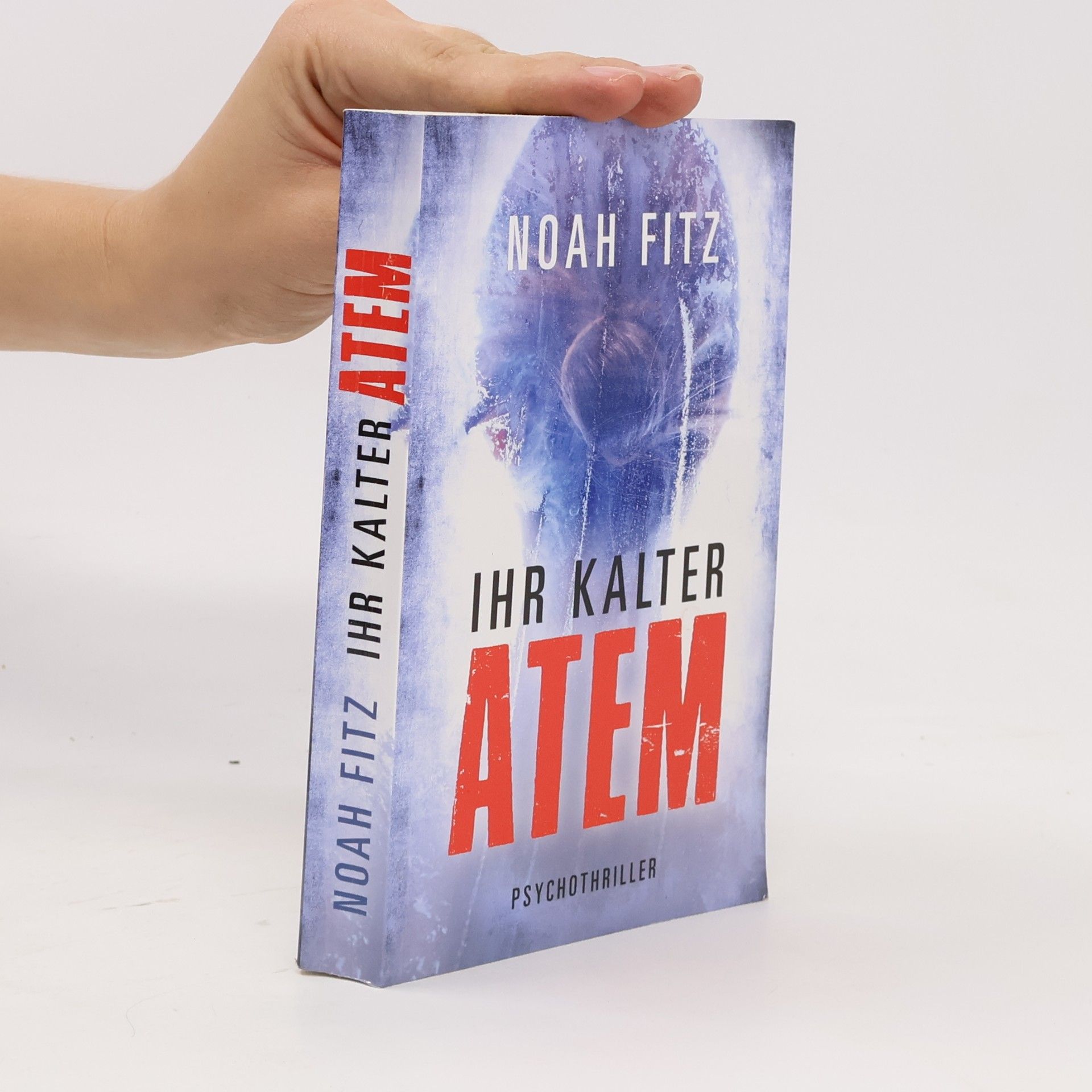 Noah Fitz Ihr kalter Atem