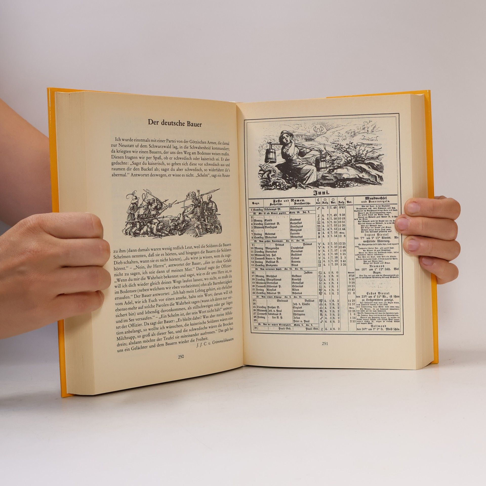 Diethard H. Klein Badisches Hausbuch
