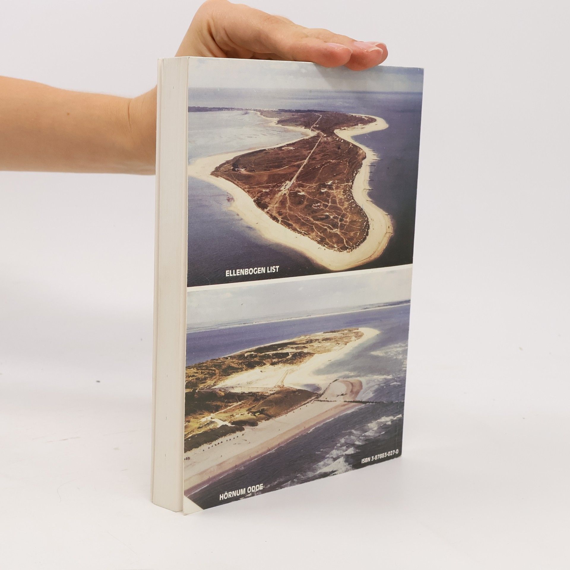 Friedrich Böck Sylt - auf Sand vertraut