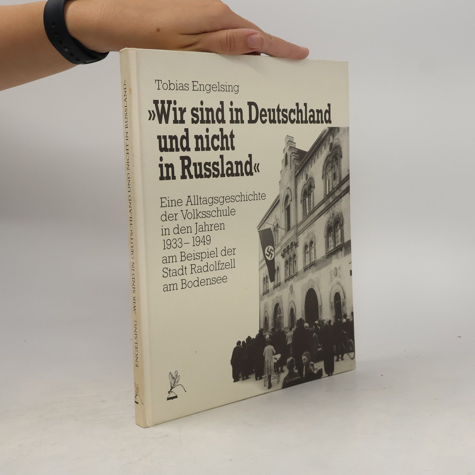 Wir sind in Deutschland und nicht in Russland
