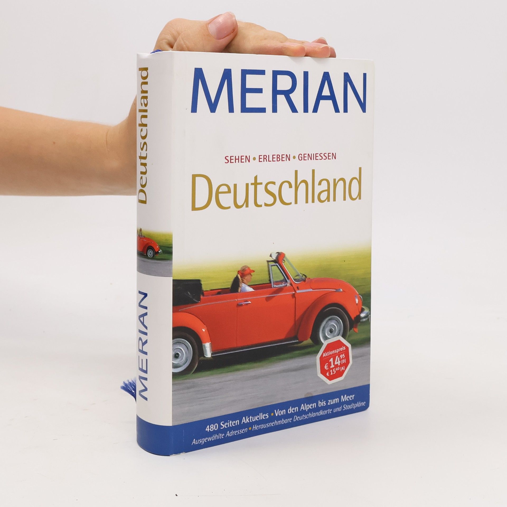 Axel Klemmer Deutschland