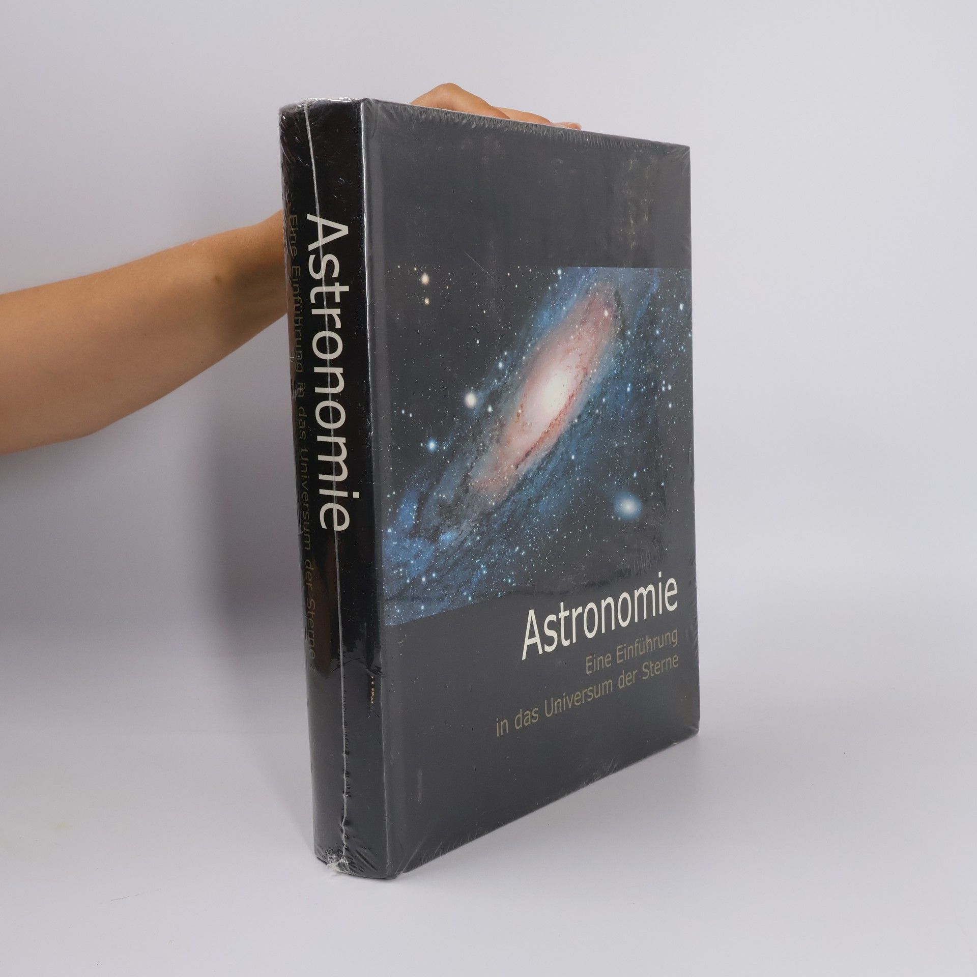 AA.VV. Astronomie