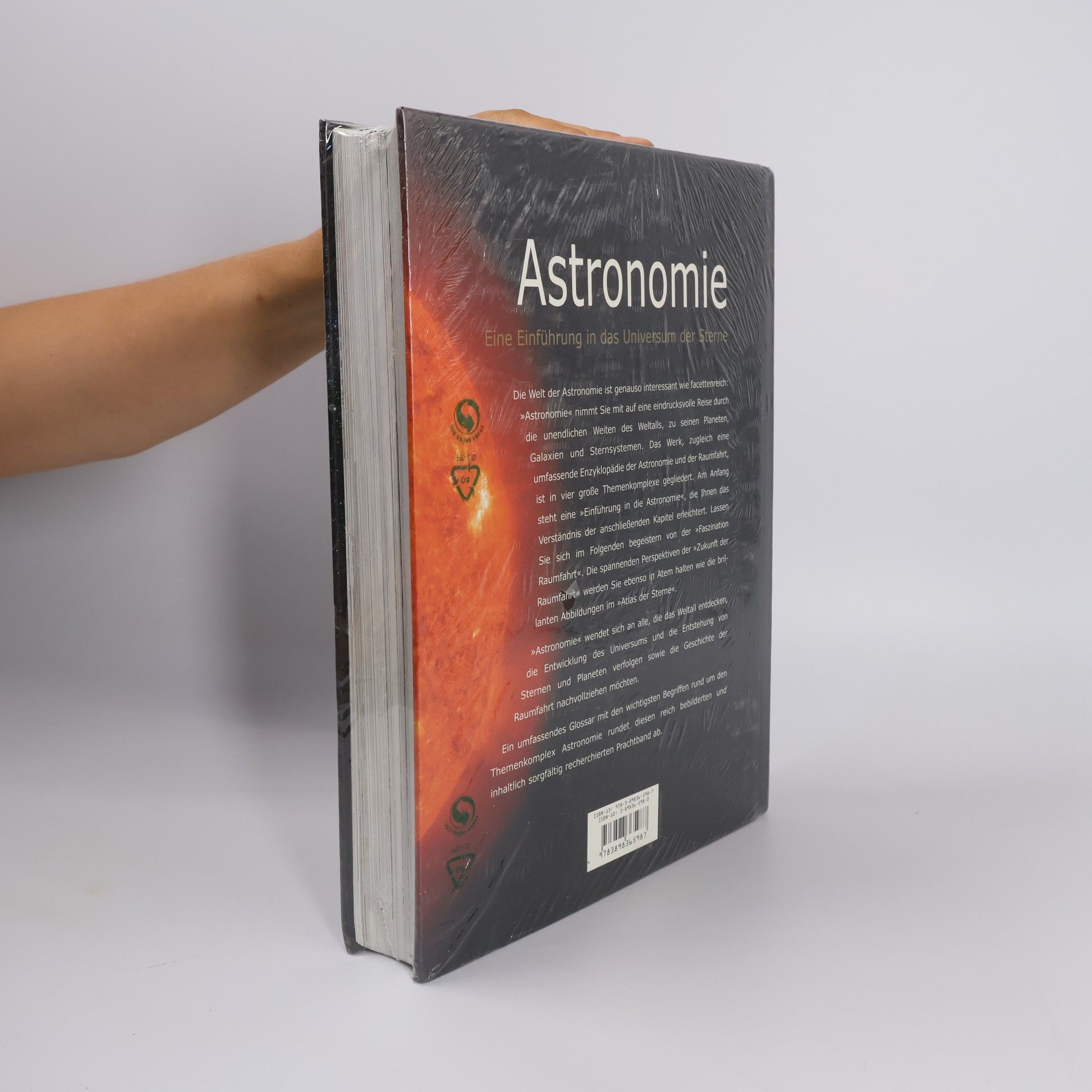 Astronomie