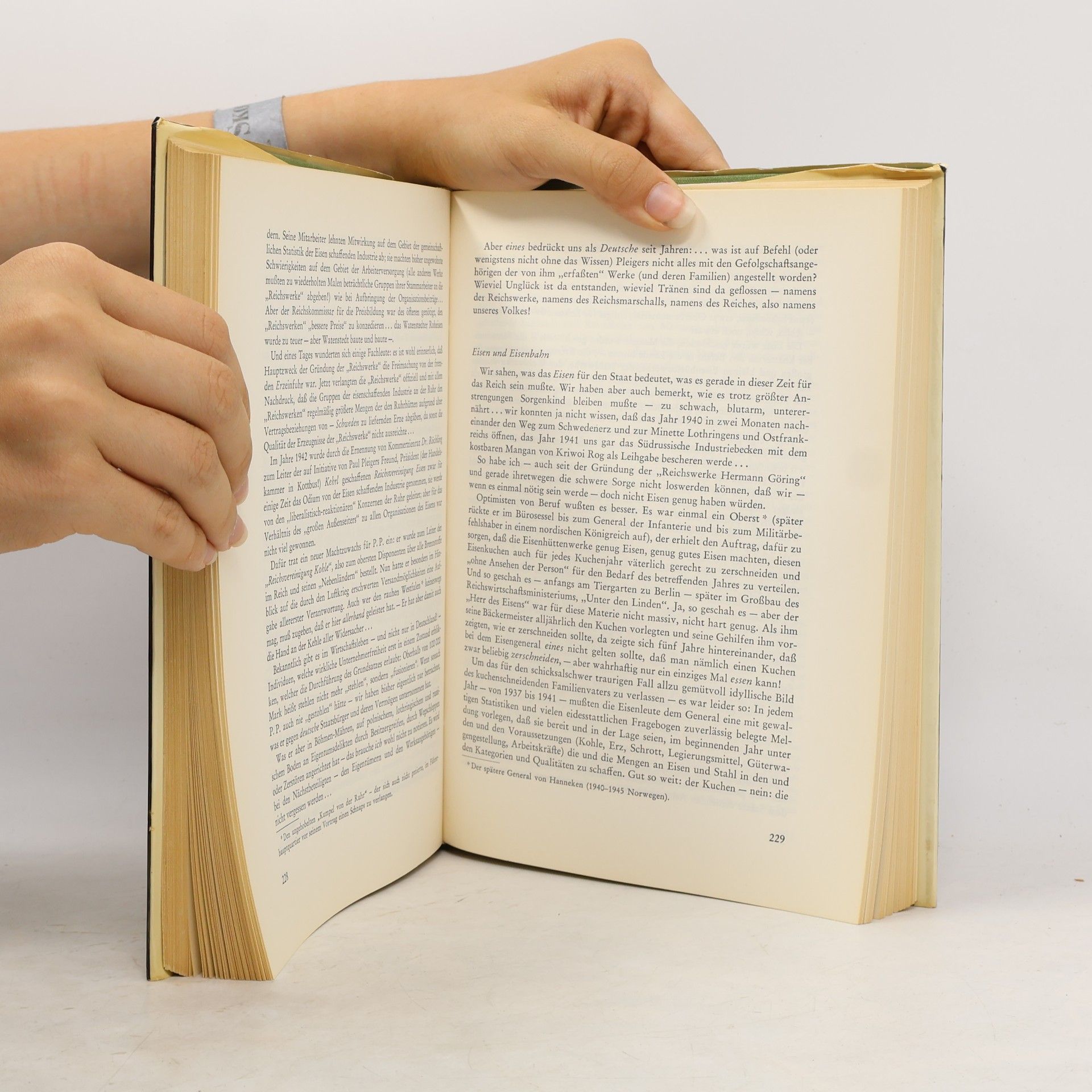 Heinrich Emmendörfer Das Buch Trotzdem