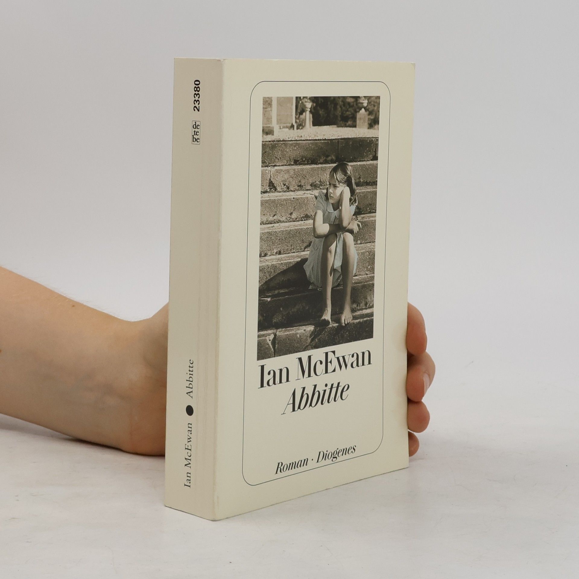 Ian McEwan Abbitte