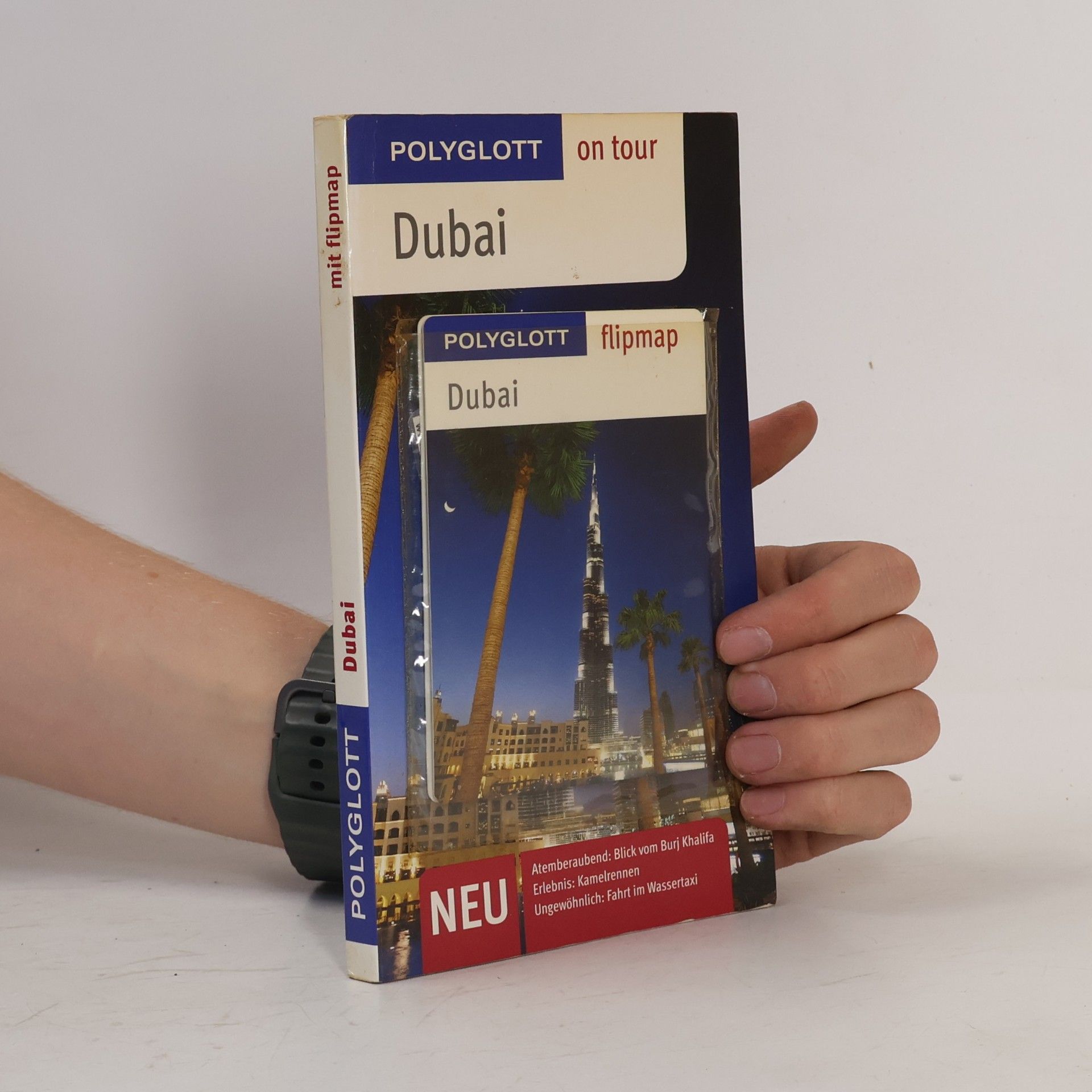 Henning Neuschäffer Dubai
