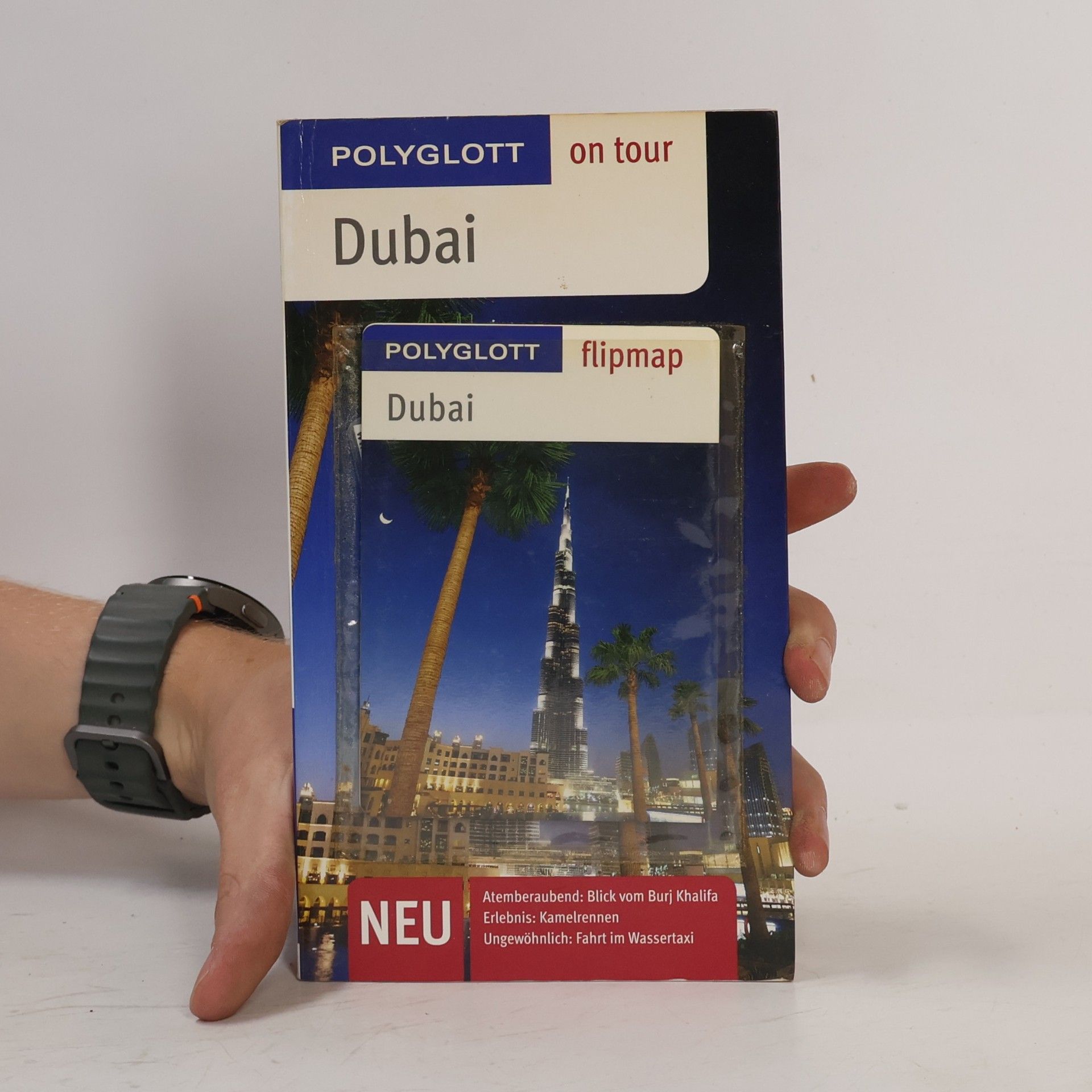 Henning Neuschäffer Dubai