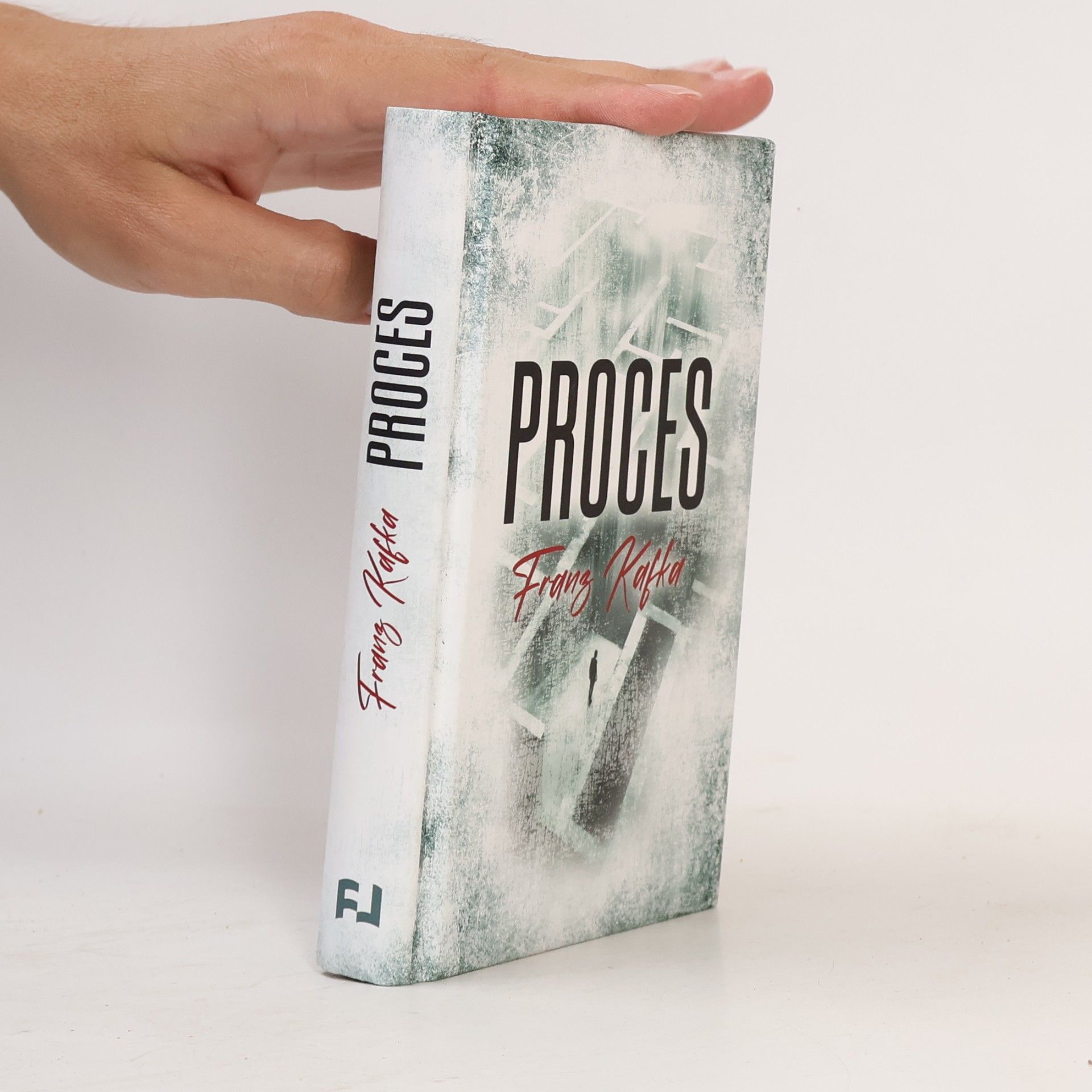 Franz Kafka Proces