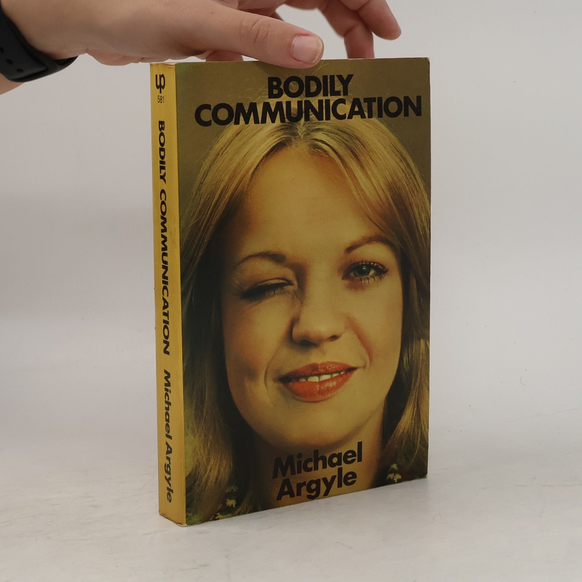 Bodily Communication