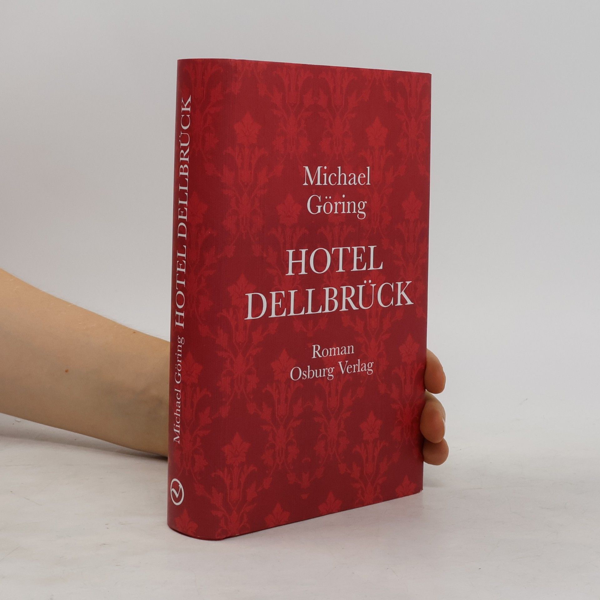Michael Göring Hotel Dellbrück
