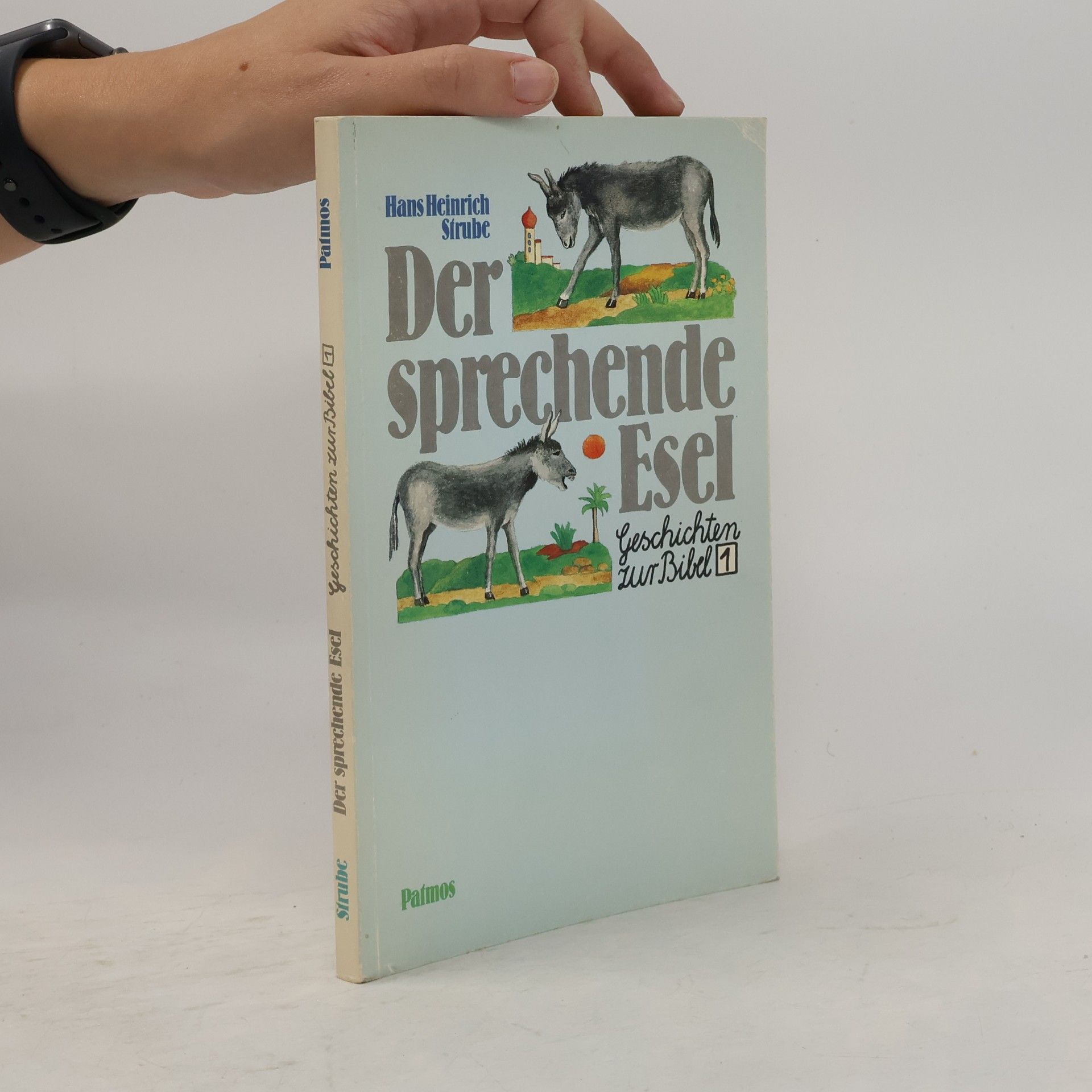 Geschichten zur Bibel