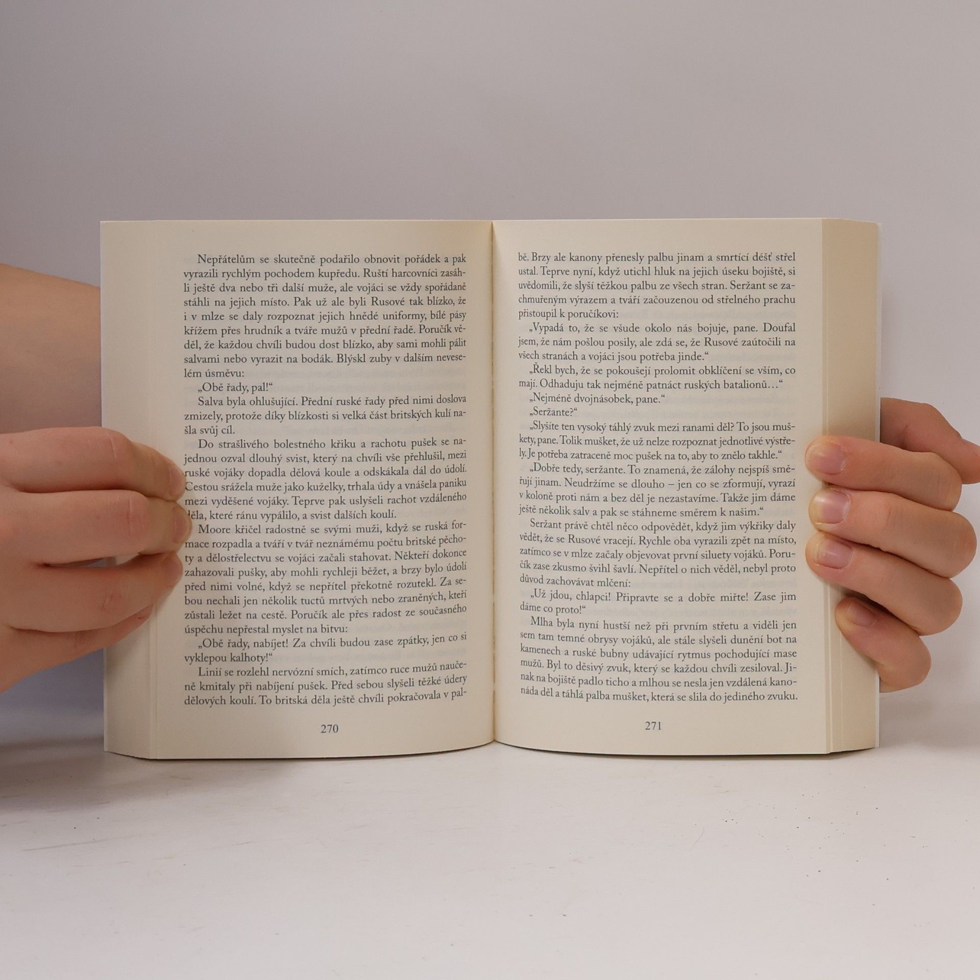 Autorenkollektiv Hry s příběhem: Ocel a krev